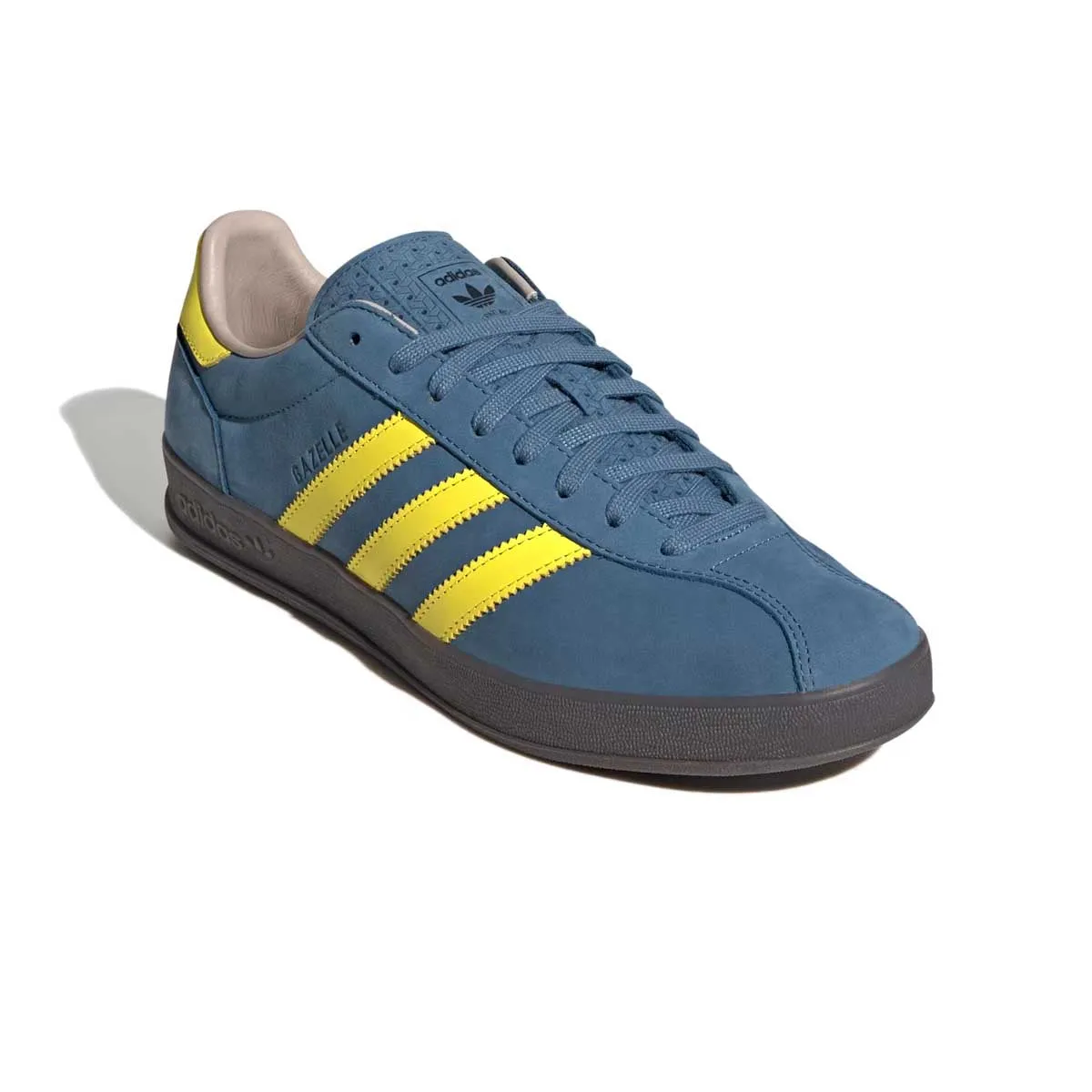 proven fall fashions Gazelle Indoor Pro 'Supplier Colour Shock Yellow'