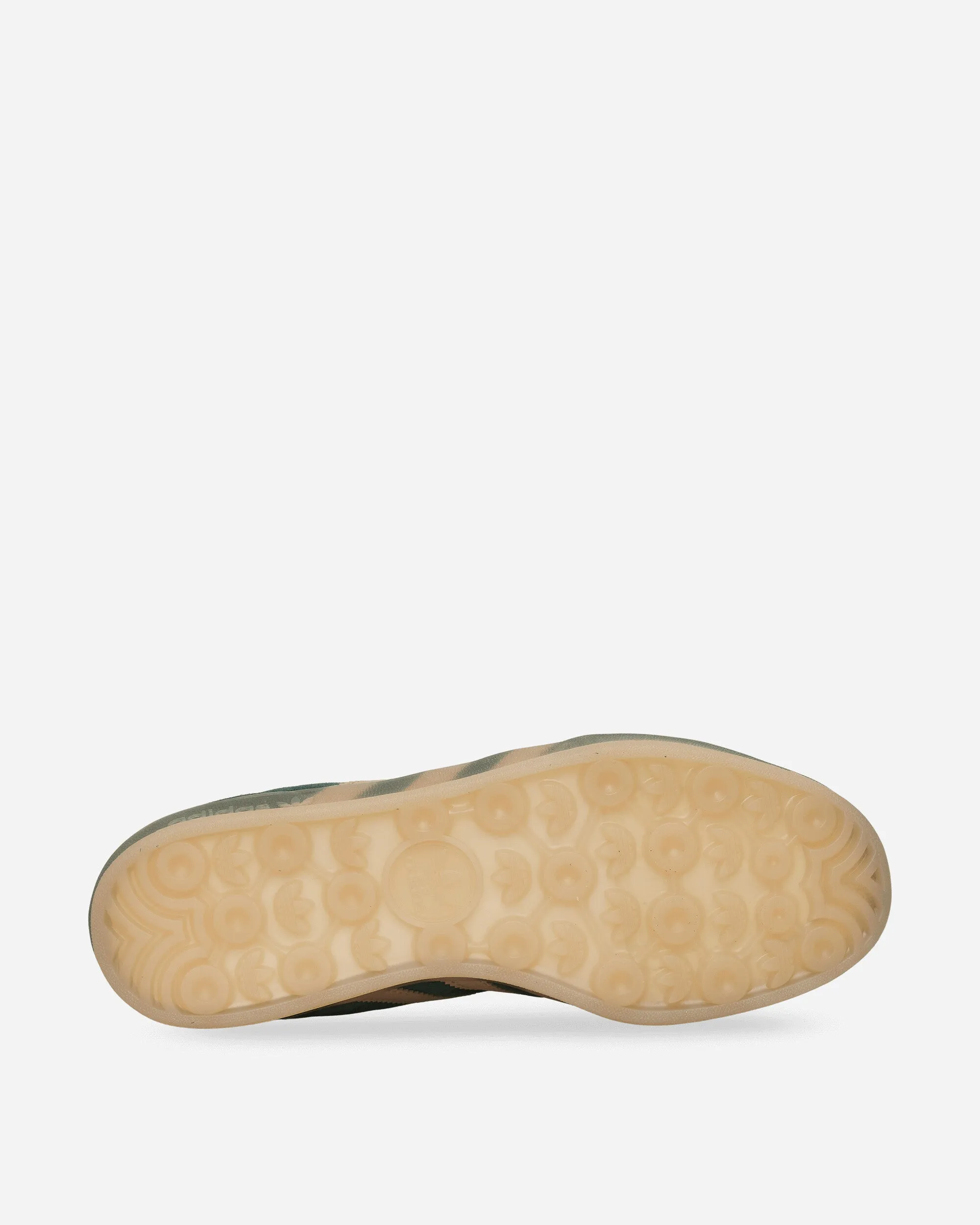 Ultra Light Foam Midfoot Stability Gazelle Indoor Sneakers Shadow Green / Warm Sandstone