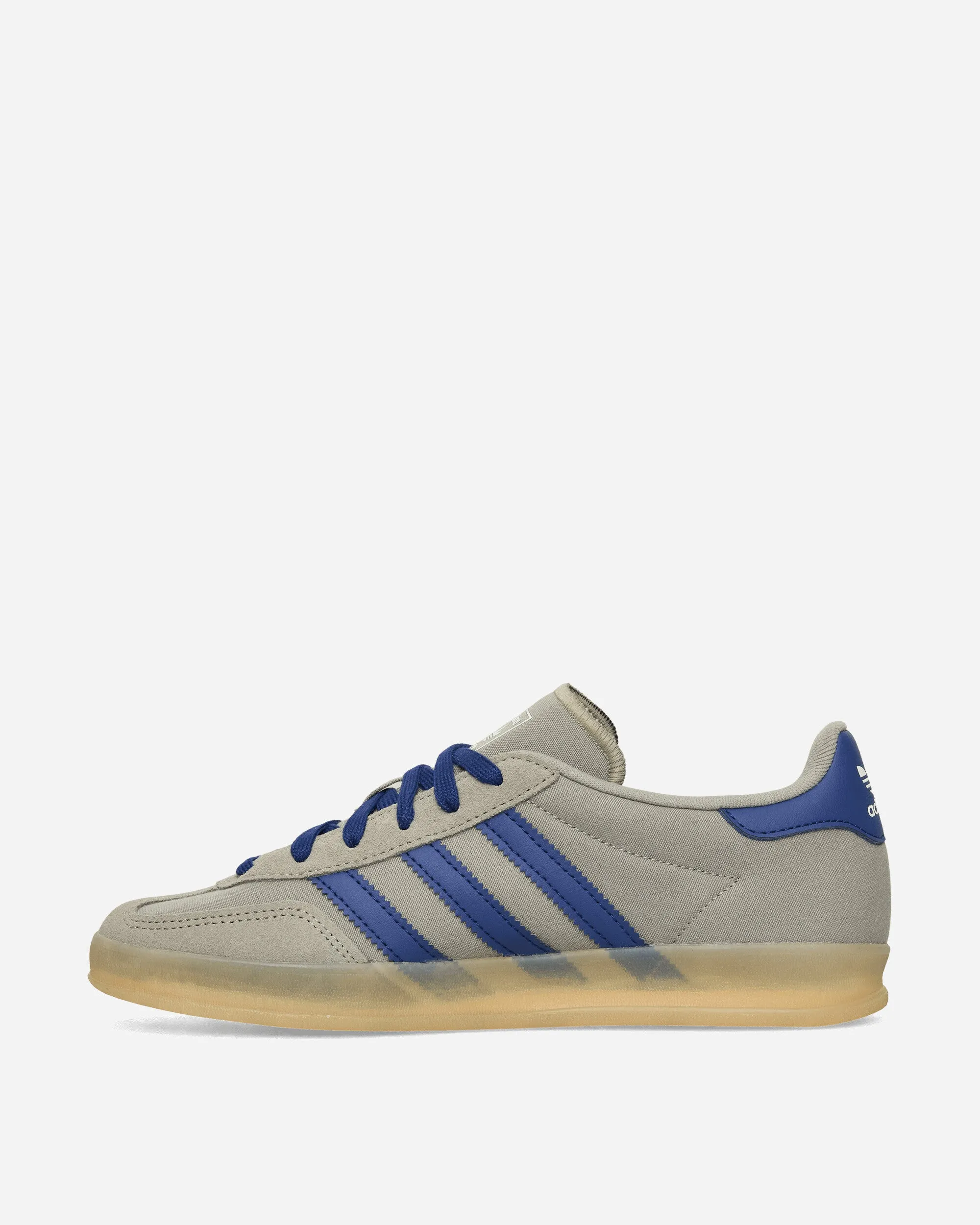 Adaptive Motion Gazelle Indoor Sneakers Silver Pebble / Victory Blue