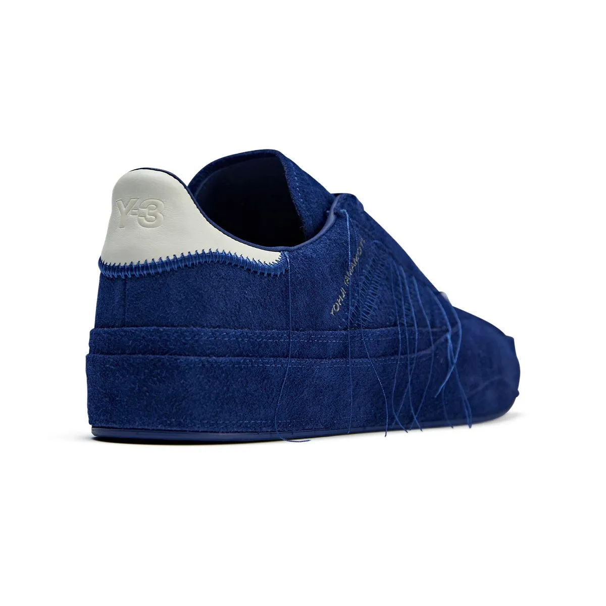 dimension Embroidered Gazelle 'Unity Ink'