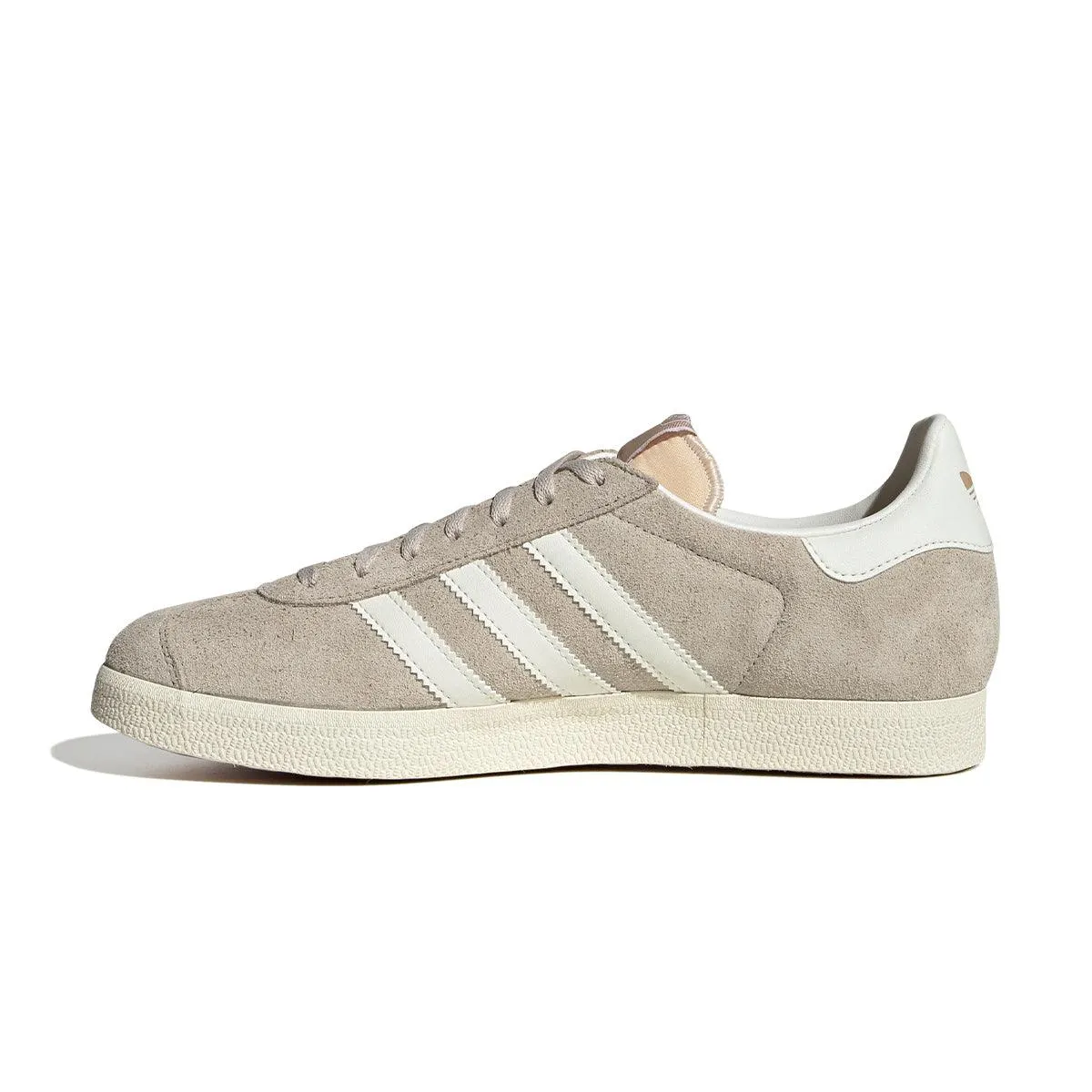 Cushioned look triathletes' endurance Gazelle 'Wonder Beige'
