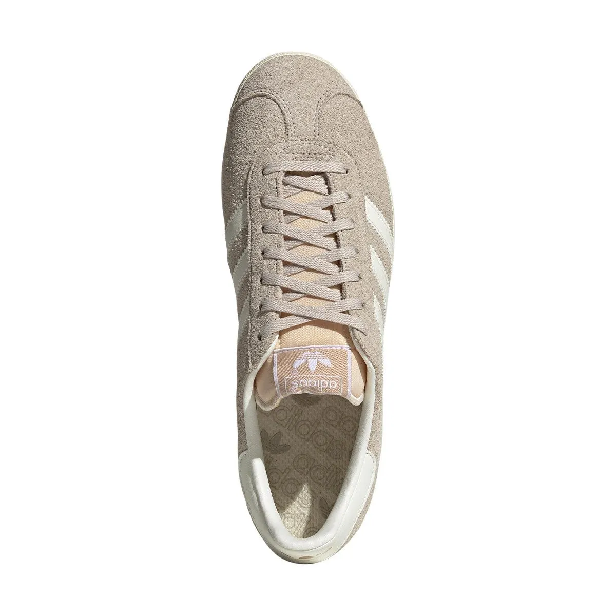 Eco - friendly Gazelle 'Wonder Beige'
