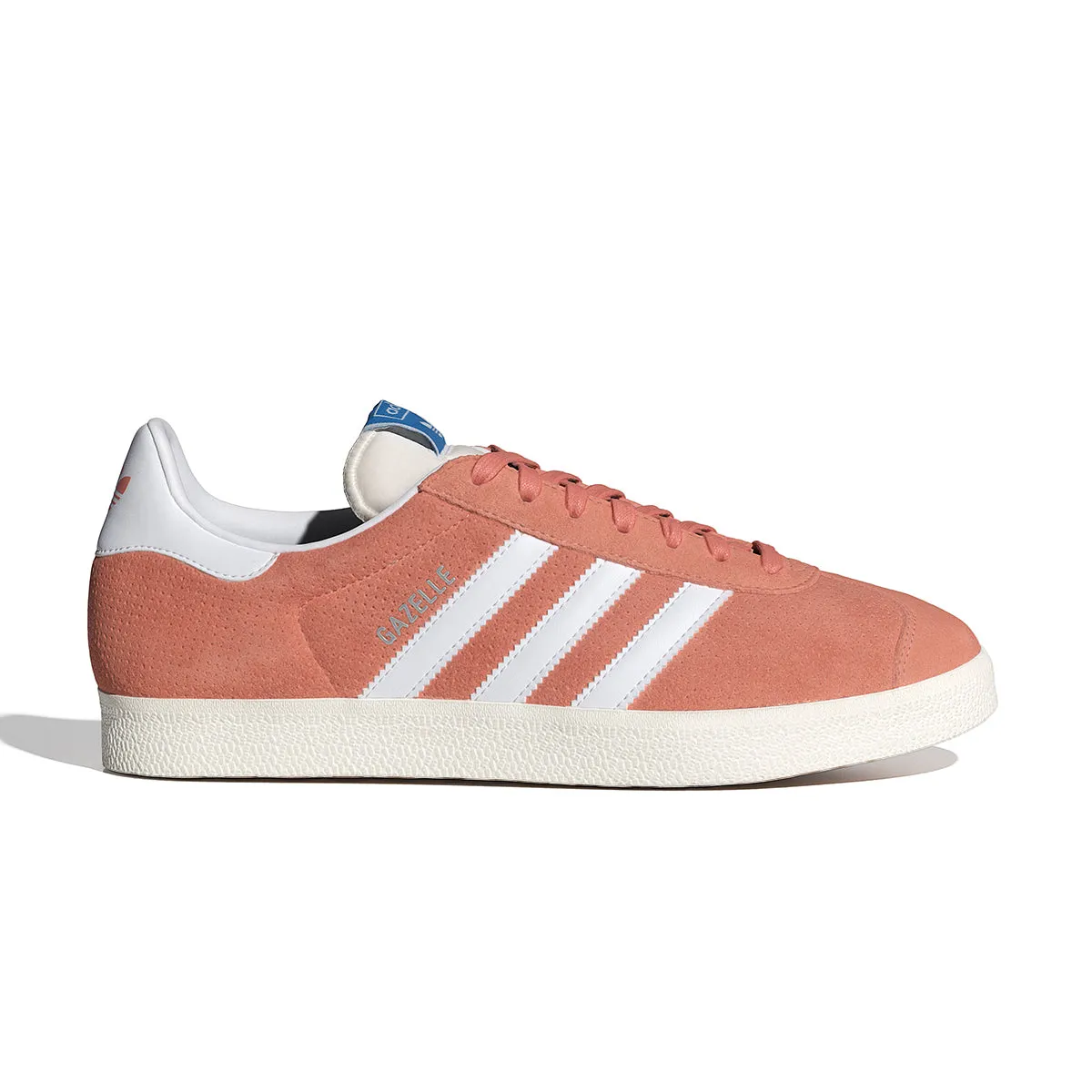 athletic chic Gazelle 'Wonder Clay'