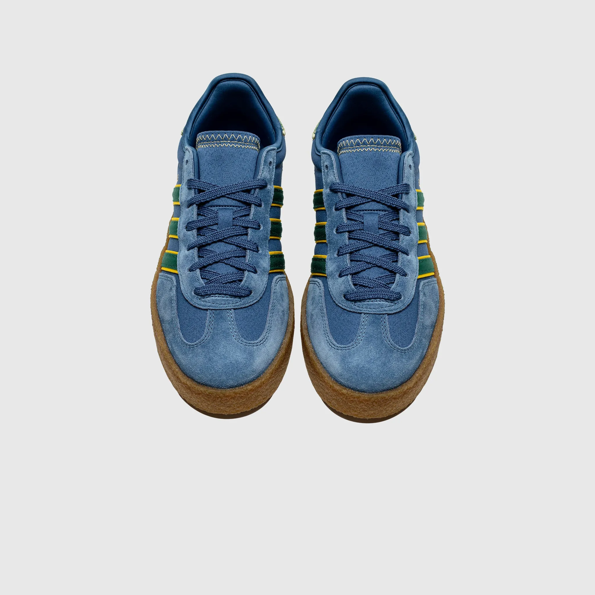 GAZELLE X CLOT BY EDISON CHEN comfort feature