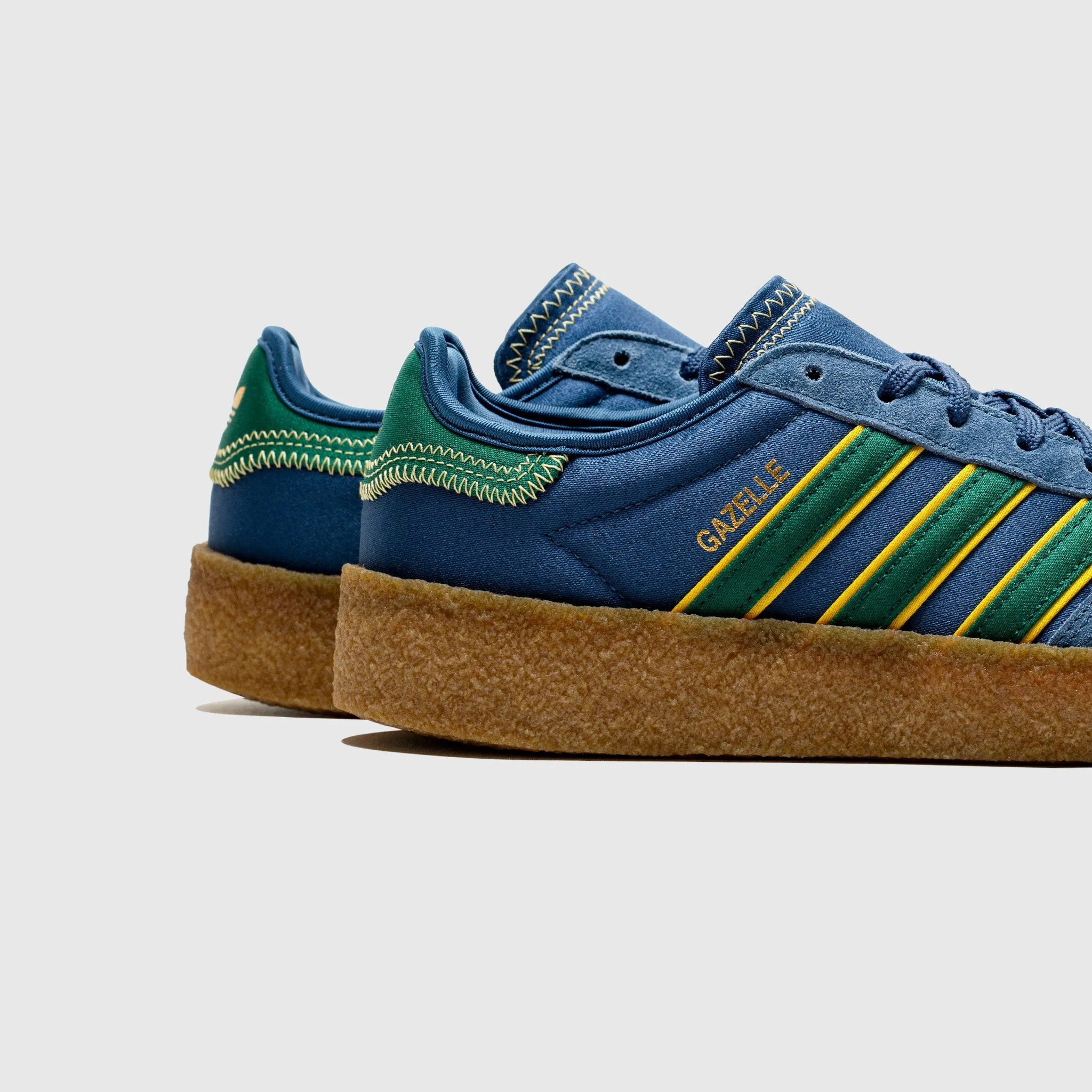GAZELLE X CLOT BY EDISON CHEN Orthotic friendly