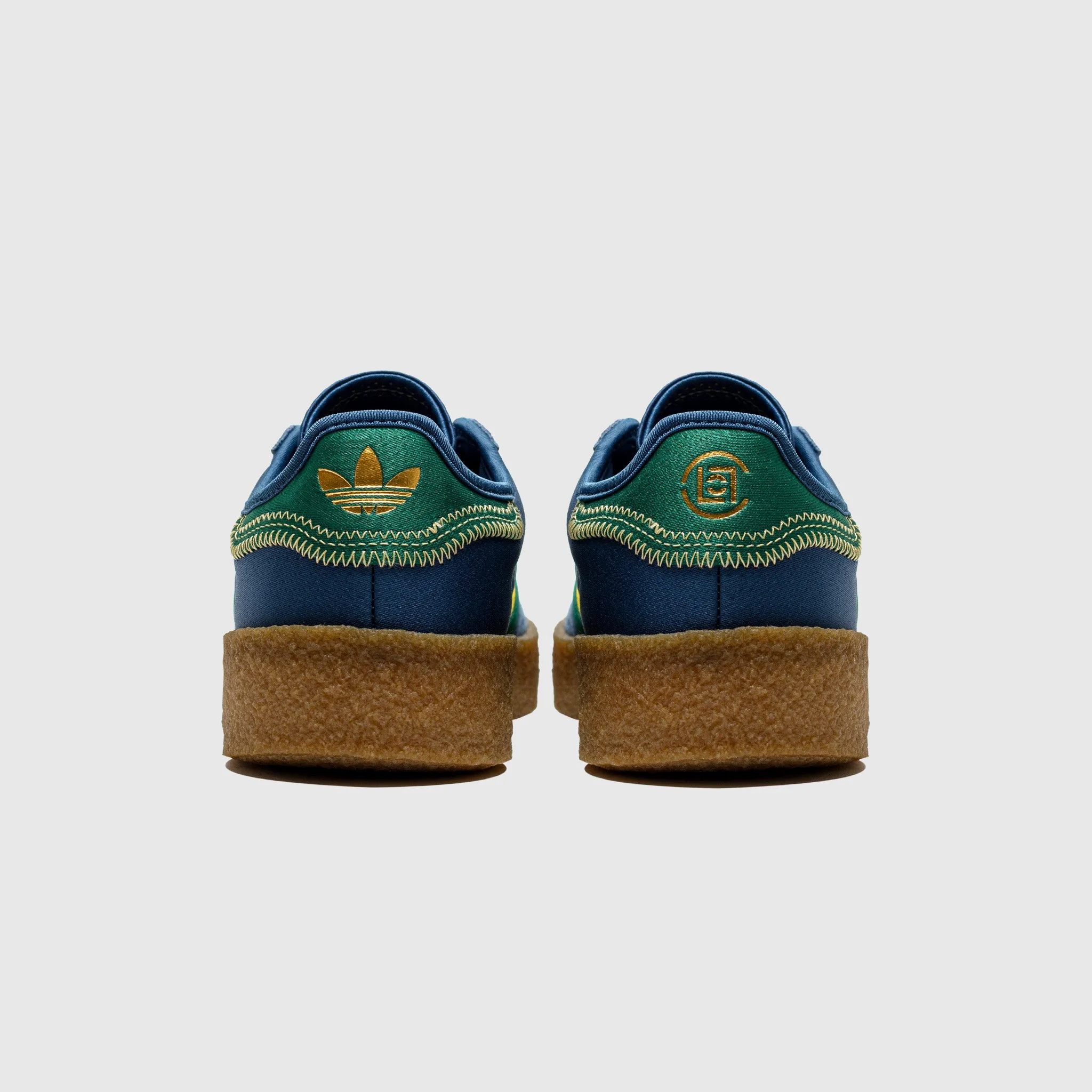 GAZELLE X CLOT BY EDISON CHEN Variable Density Padding