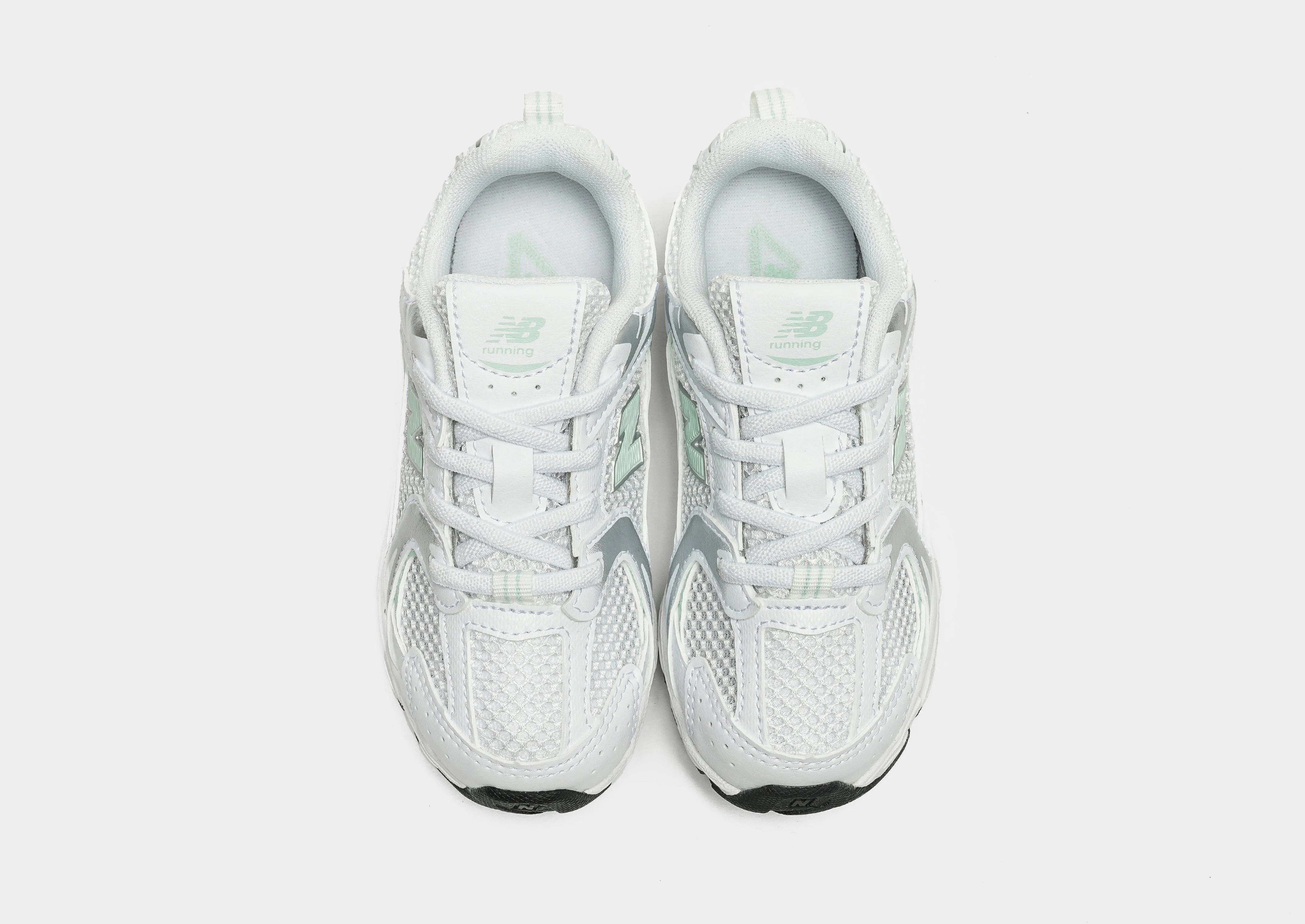 vacation - running shoes track - and - field shoes 530 Infant's