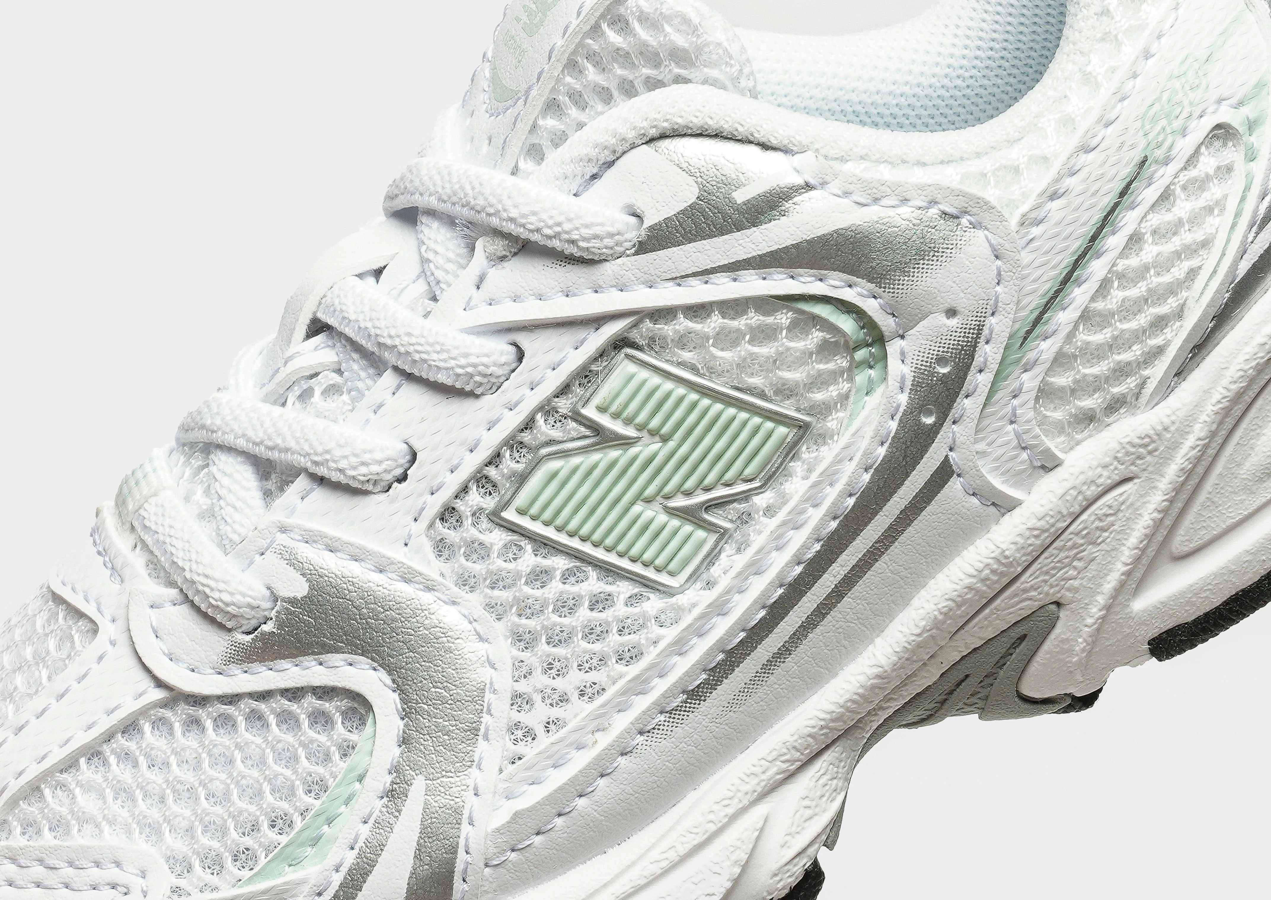 530 Infant's Ventilated Design