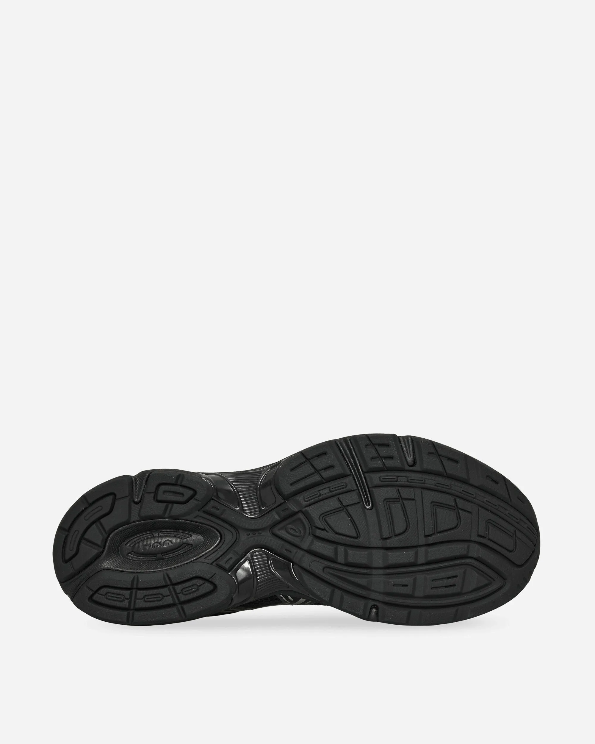 Hybrid Use Support Zone GEL-1130 Sneakers Black / Pure Silver