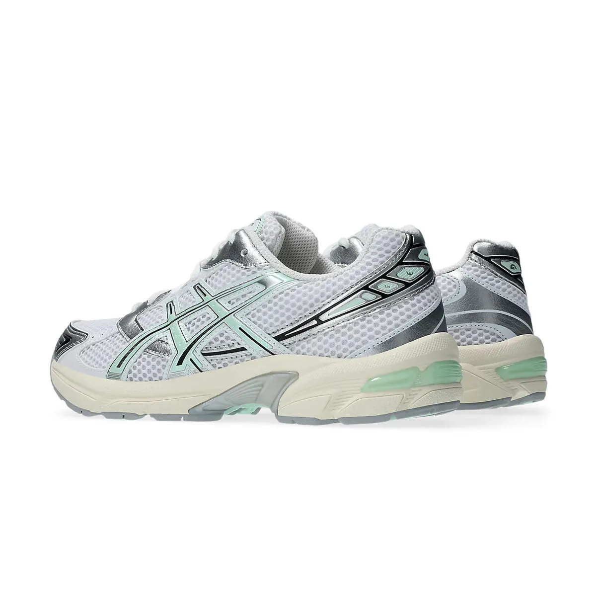 Adaptive stability GEL-1130 'White Mint Tint'