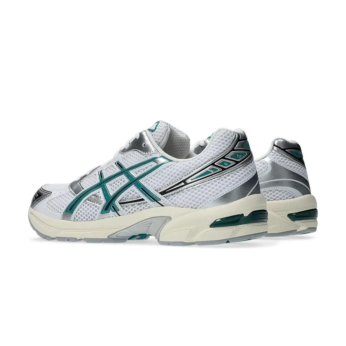 GEL-1130 'White Rainy Lake' infants' Sleek Ease