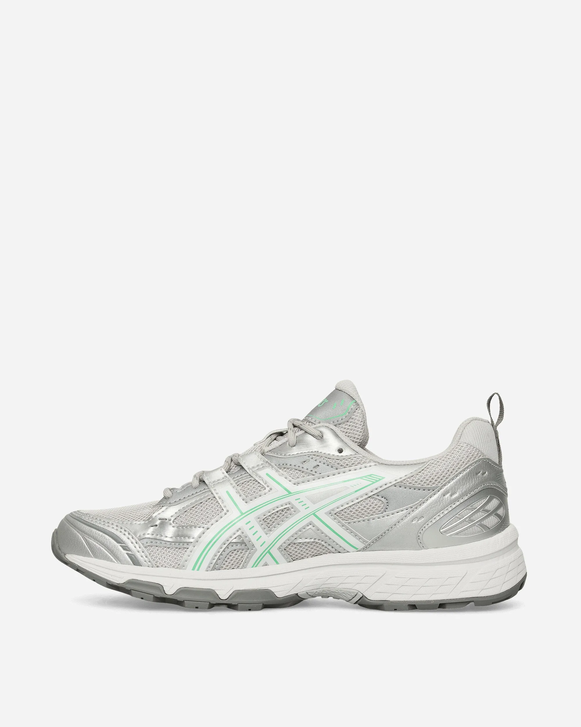 Stride Safe Foot Relief GEL-Nunobiki Sneakers Cloud Grey / White