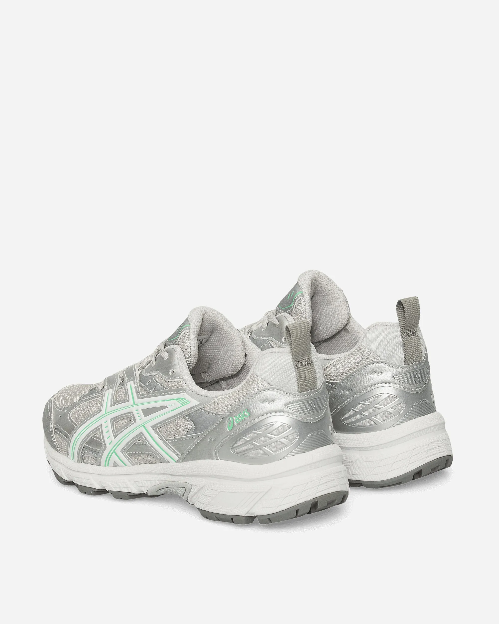 GEL-Nunobiki Sneakers Cloud Grey / White Everyday Shoes Torsion Response Unit