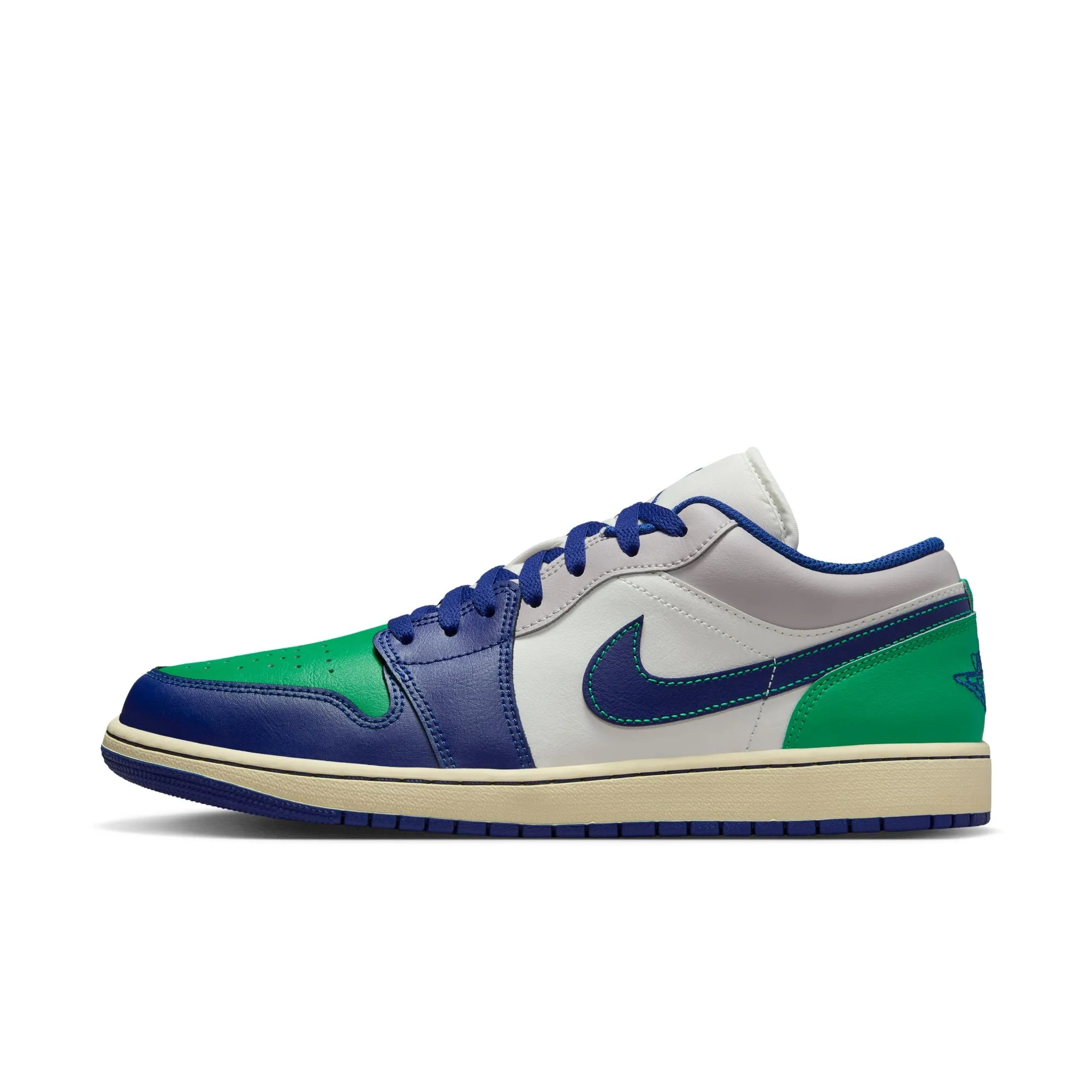 M Air Jordan 1 Low 553558-147 Viral Pop