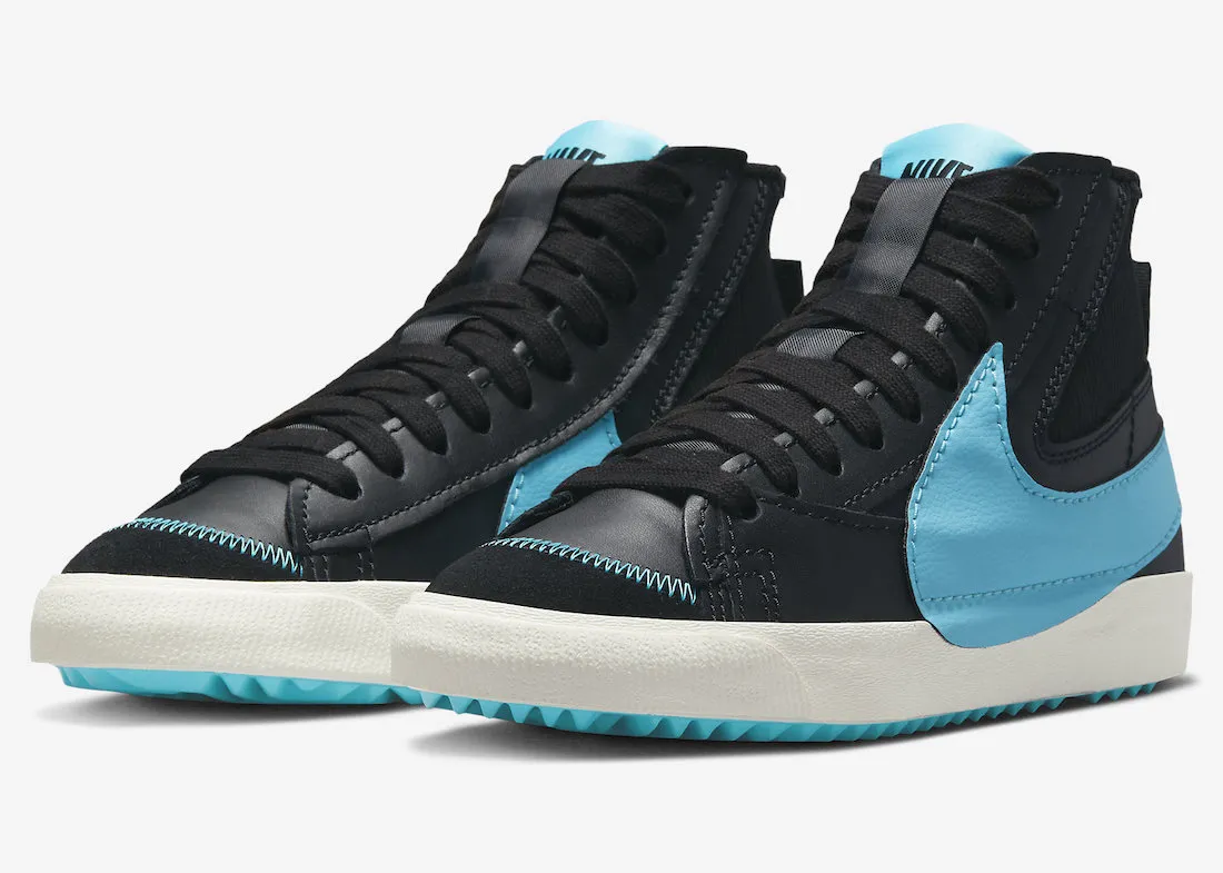 Multi Purpose Nike Blazer Mid '77 Jumbo