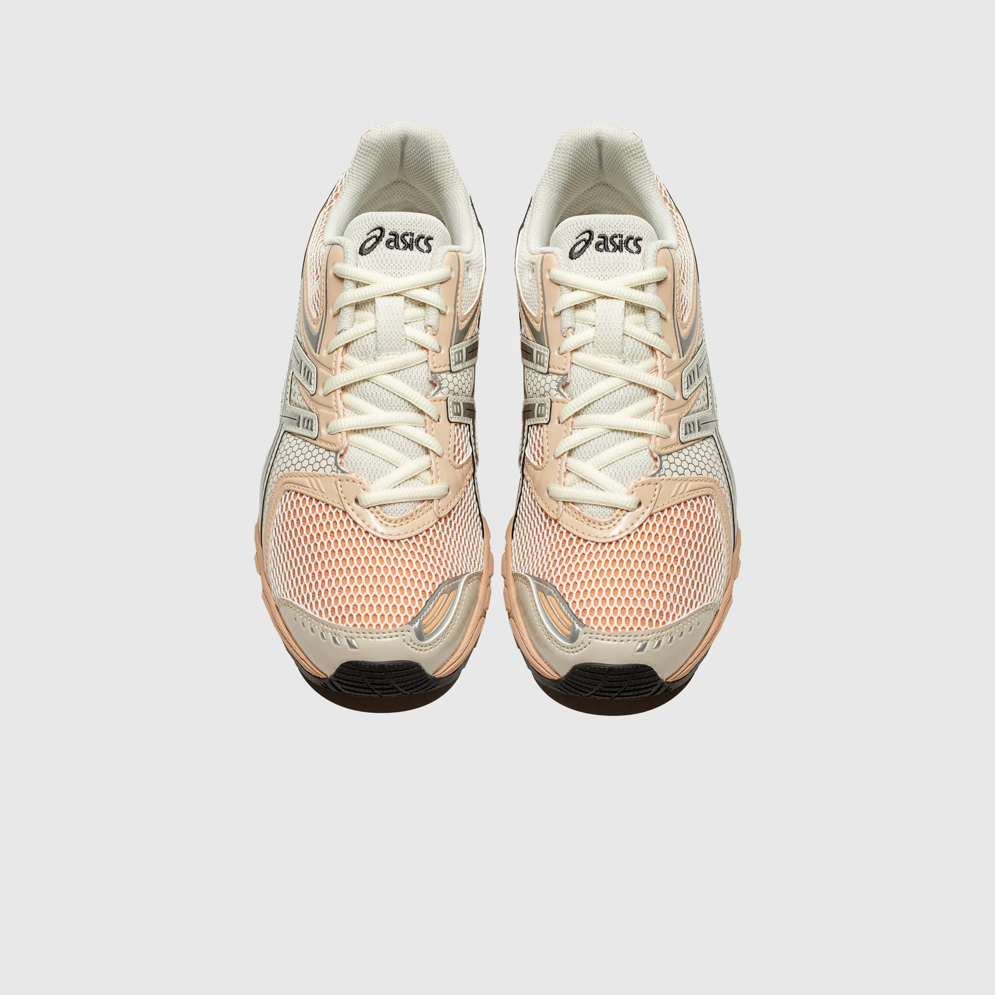 GEL-DS TRAINER 14 All-weather look Support frame
