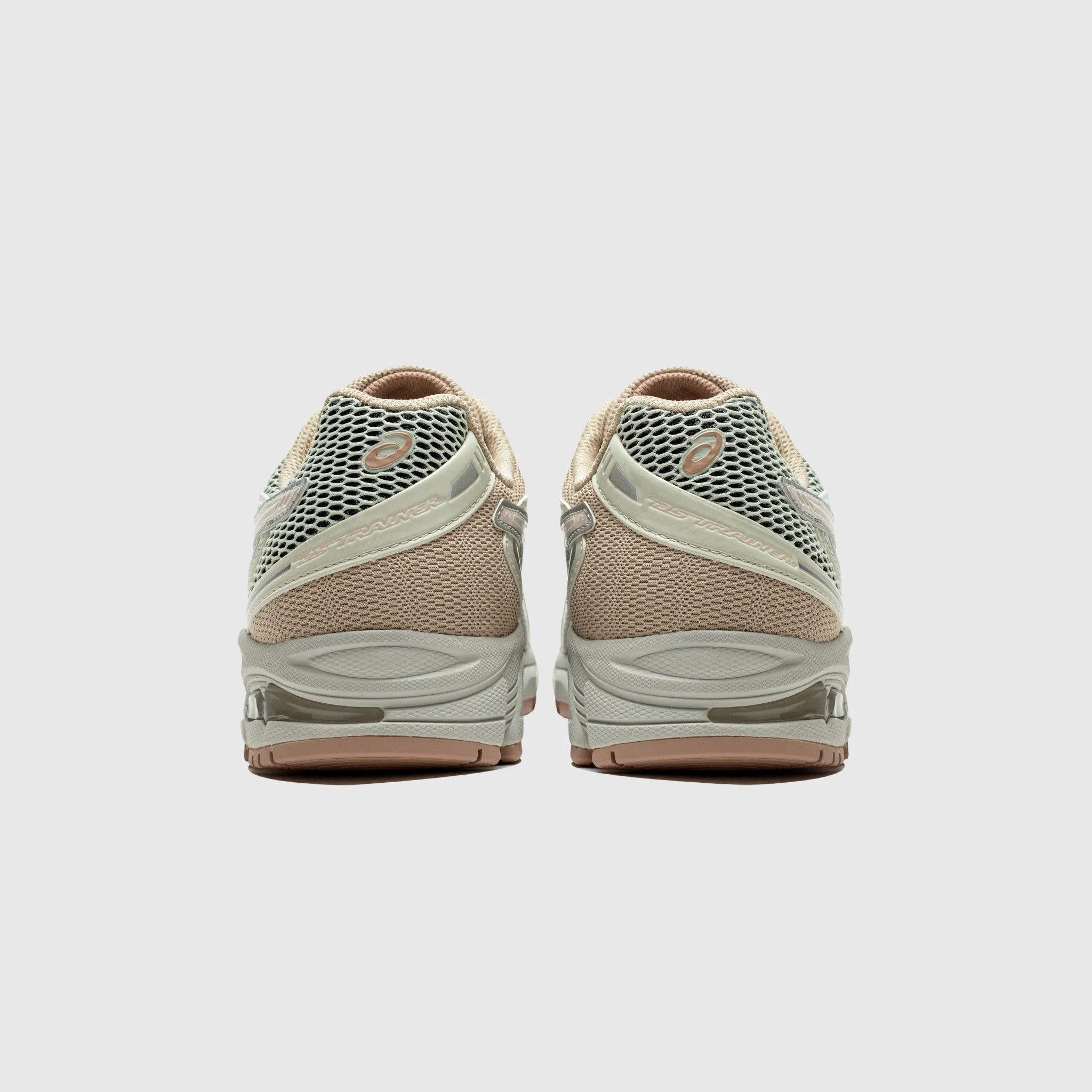 GEL-DS TRAINER 14 Dynamic Support Frame