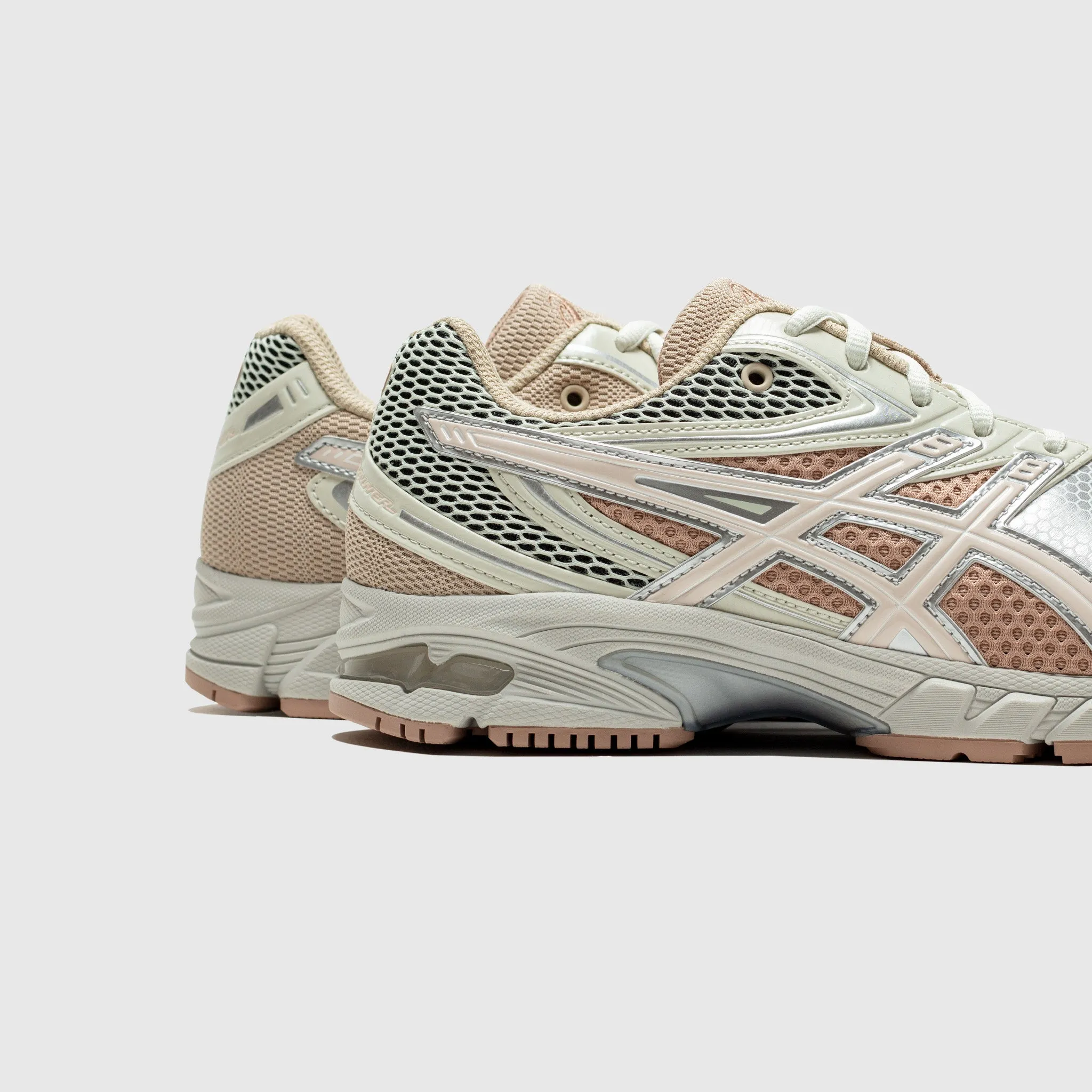Tailored Design Athletic Choice GEL-DS TRAINER 14