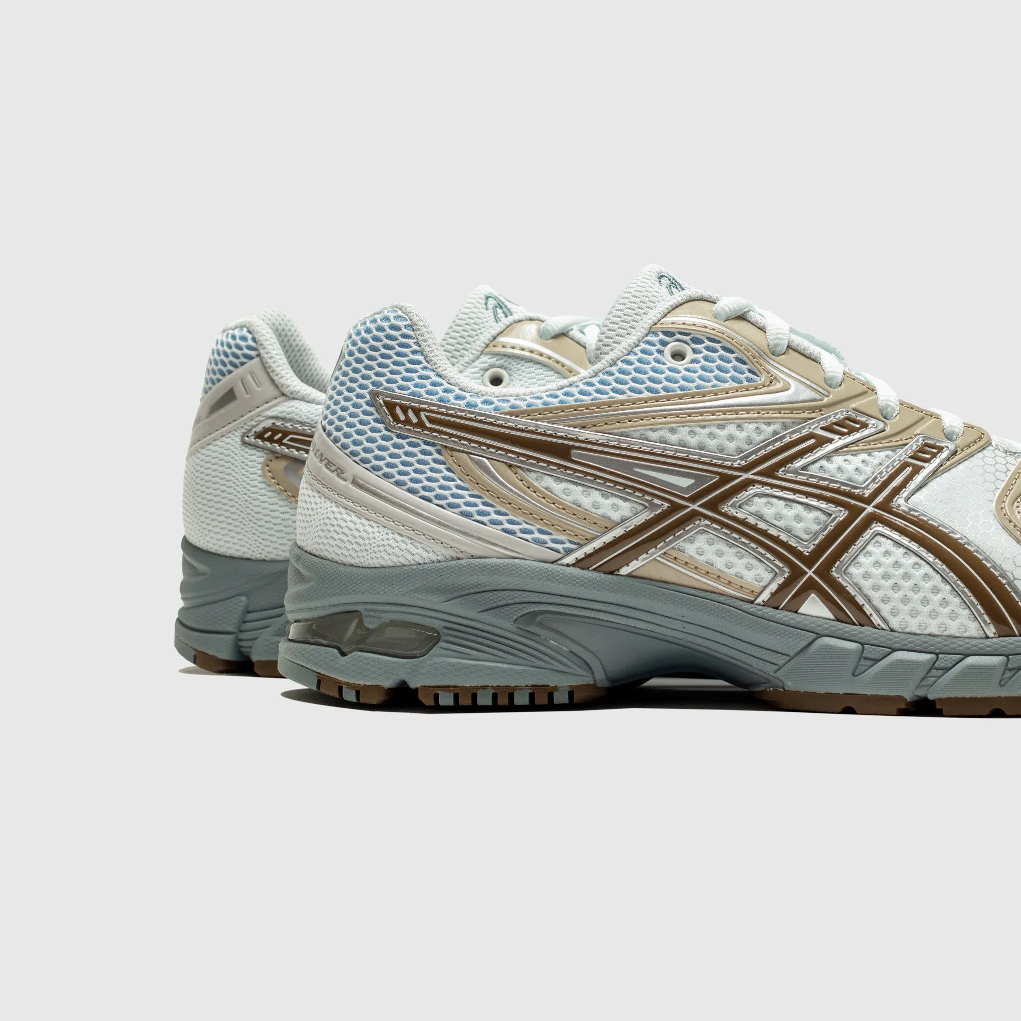 GEL-DS TRAINER 14 Stabilizing Heel Cage