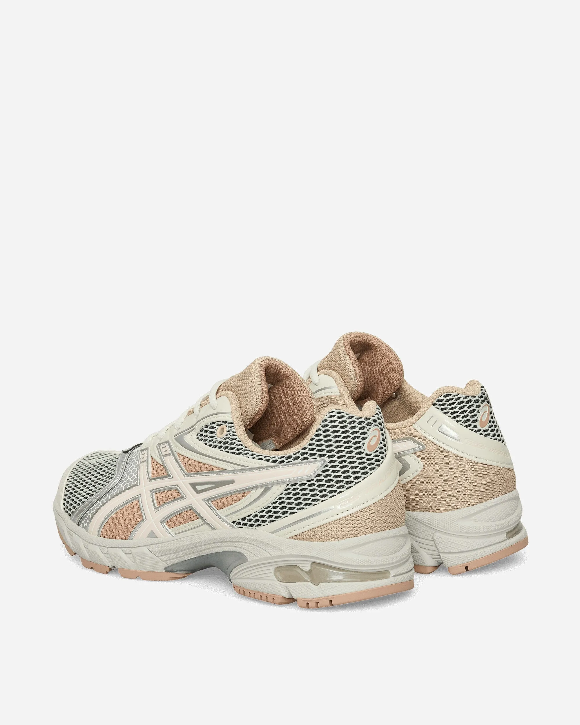 GEL-DS Trainer 14 Sneakers Lake Grey / Mineral Beige Fit Flex Vibration Dampening