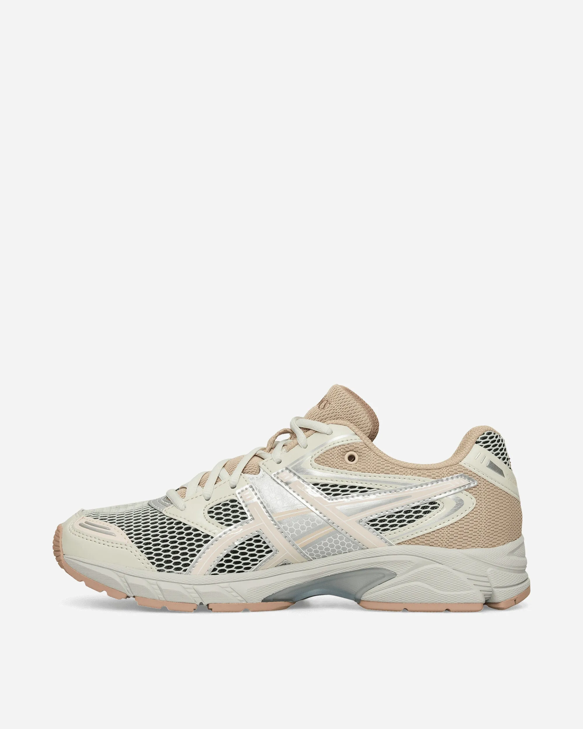 GEL-DS Trainer 14 Sneakers Lake Grey / Mineral Beige Tear Resistant