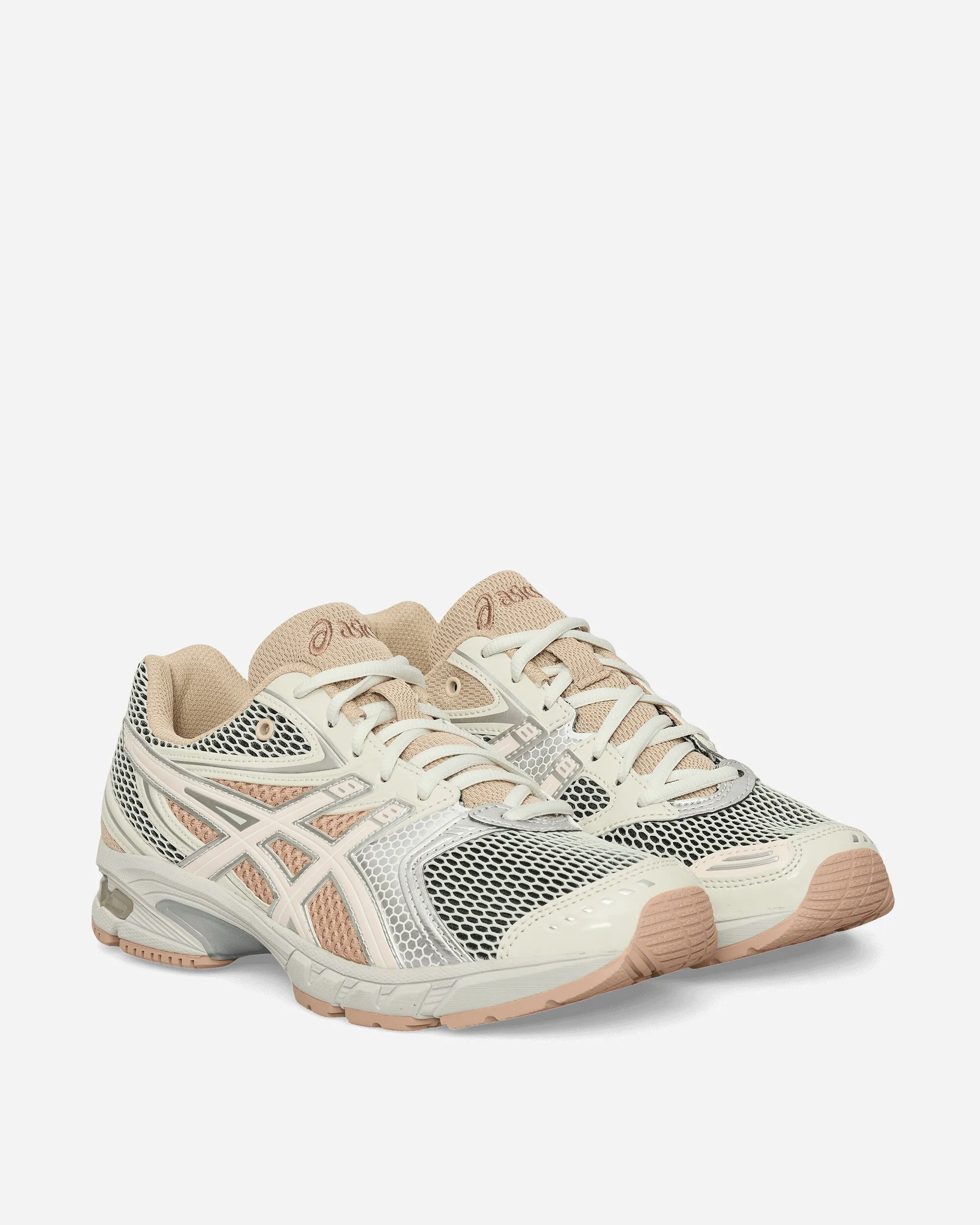Walk Casual Off-Road Ready GEL-DS Trainer 14 Sneakers Lake Grey / Mineral Beige