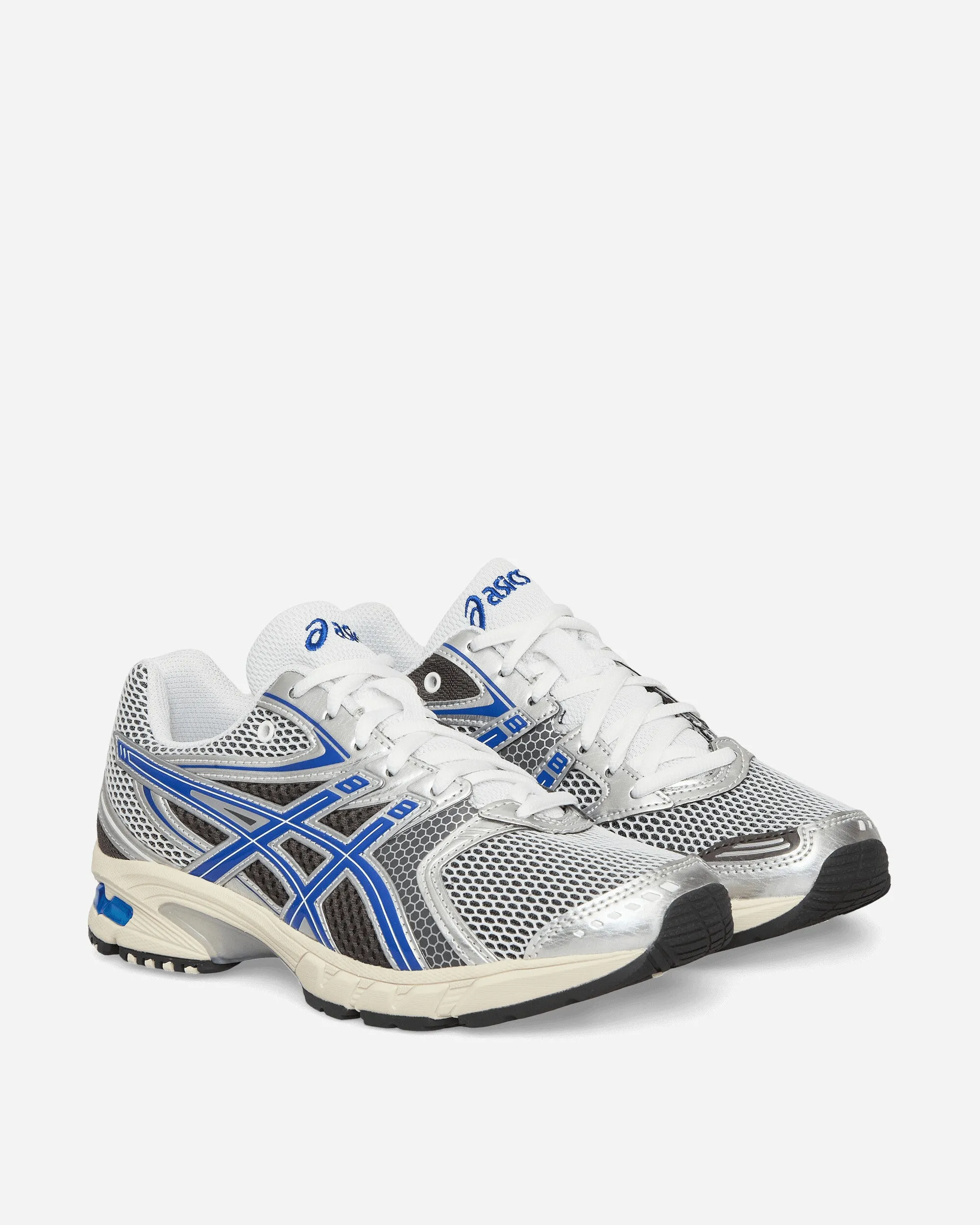 Foam Midsole GEL-DS Trainer 14 Sneakers White / Asics Blue