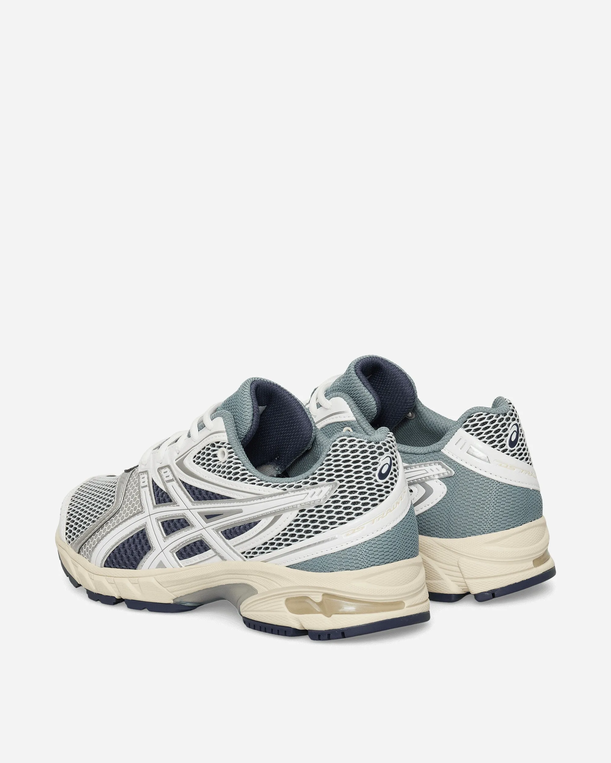 NarrowFit GEL-DS Trainer 14 Sneakers White / Pure Silver