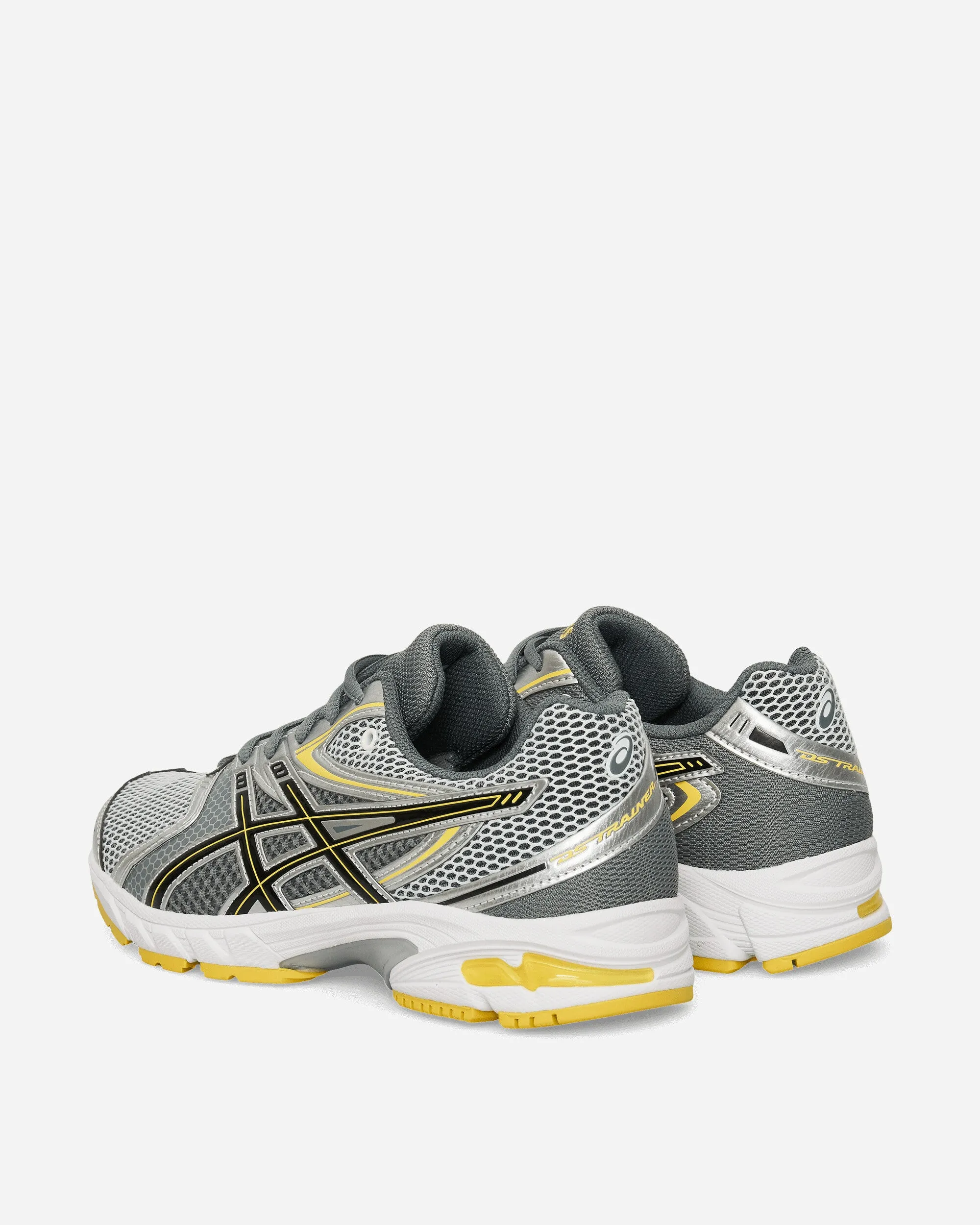 Balanced Zone GEL-DS Trainer 14 Sneakers White / Tai-Chi Yellow
