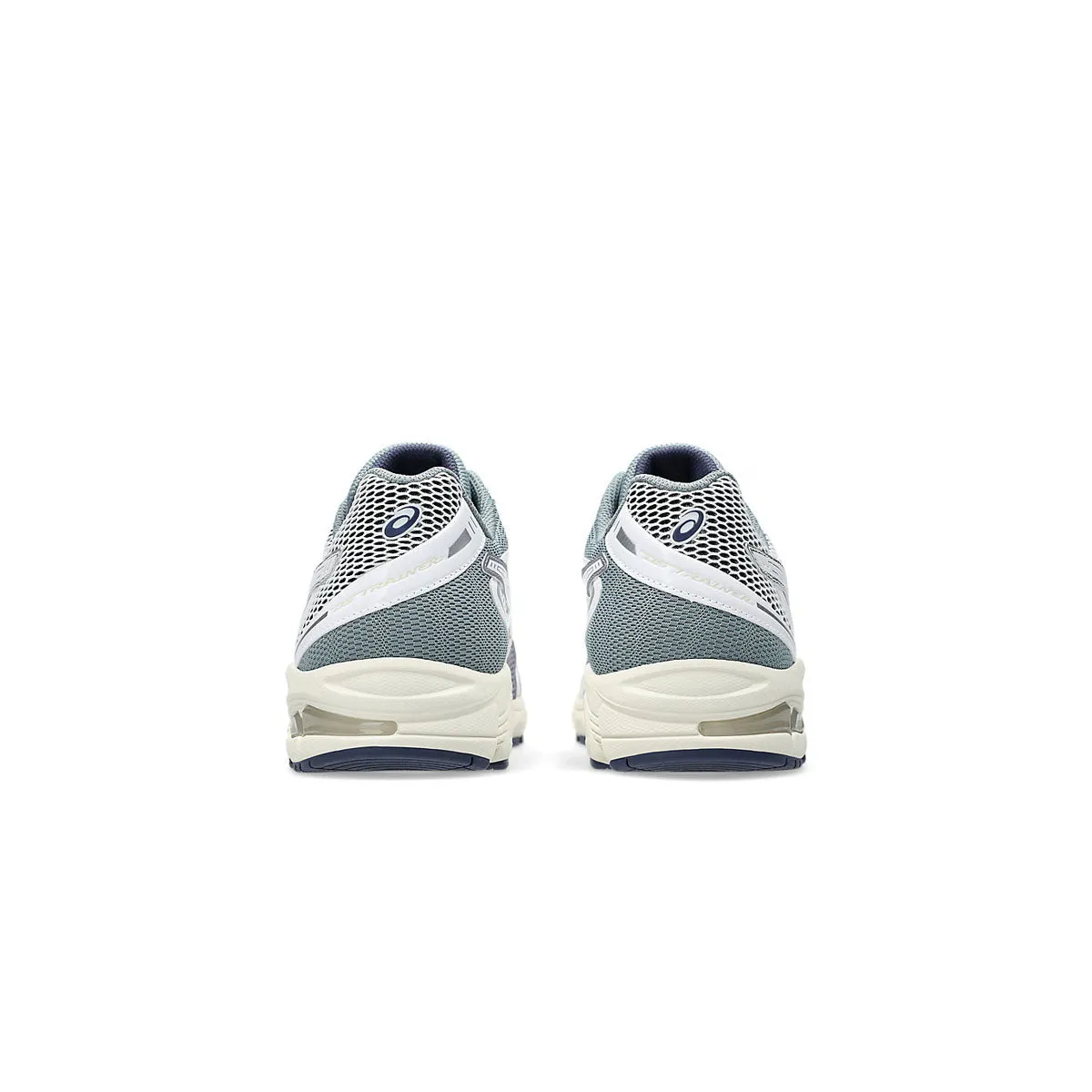 suitable for amateurs GEL-DS Trainer 14 'White Pure Silver'