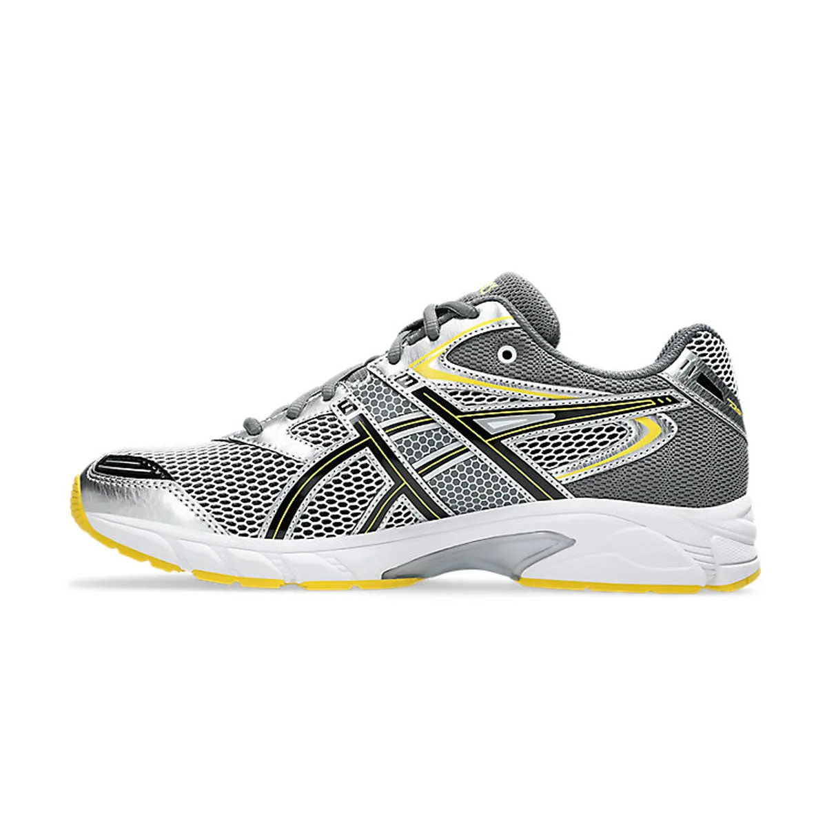 Fashionable Quick design GEL-DS Trainer 14 'White Tai Chi'