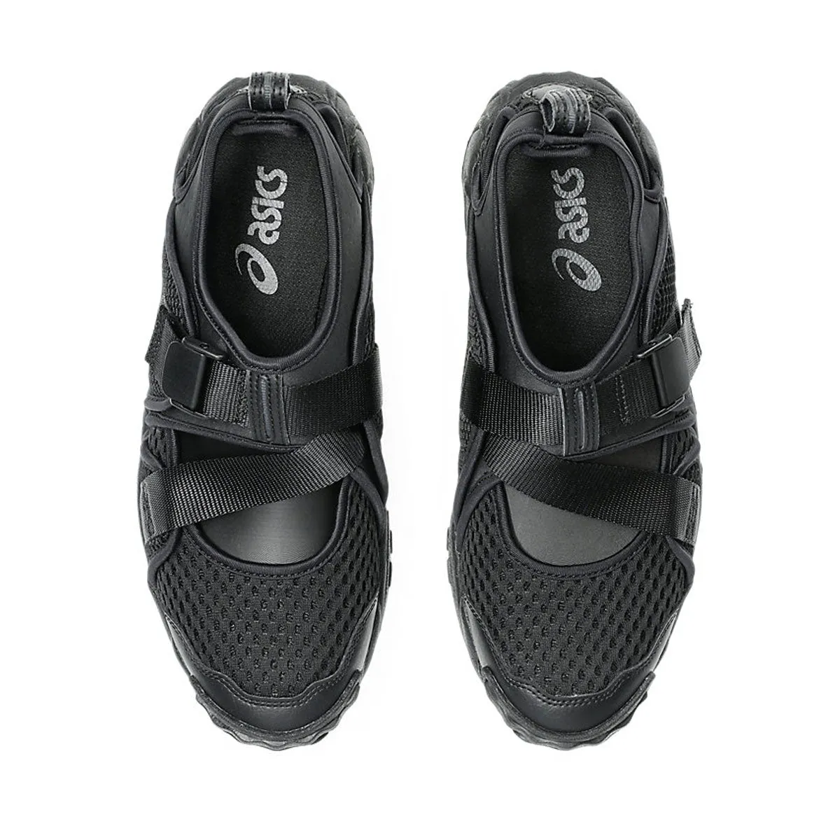 GEL-FILIMY 'Black' thrilling