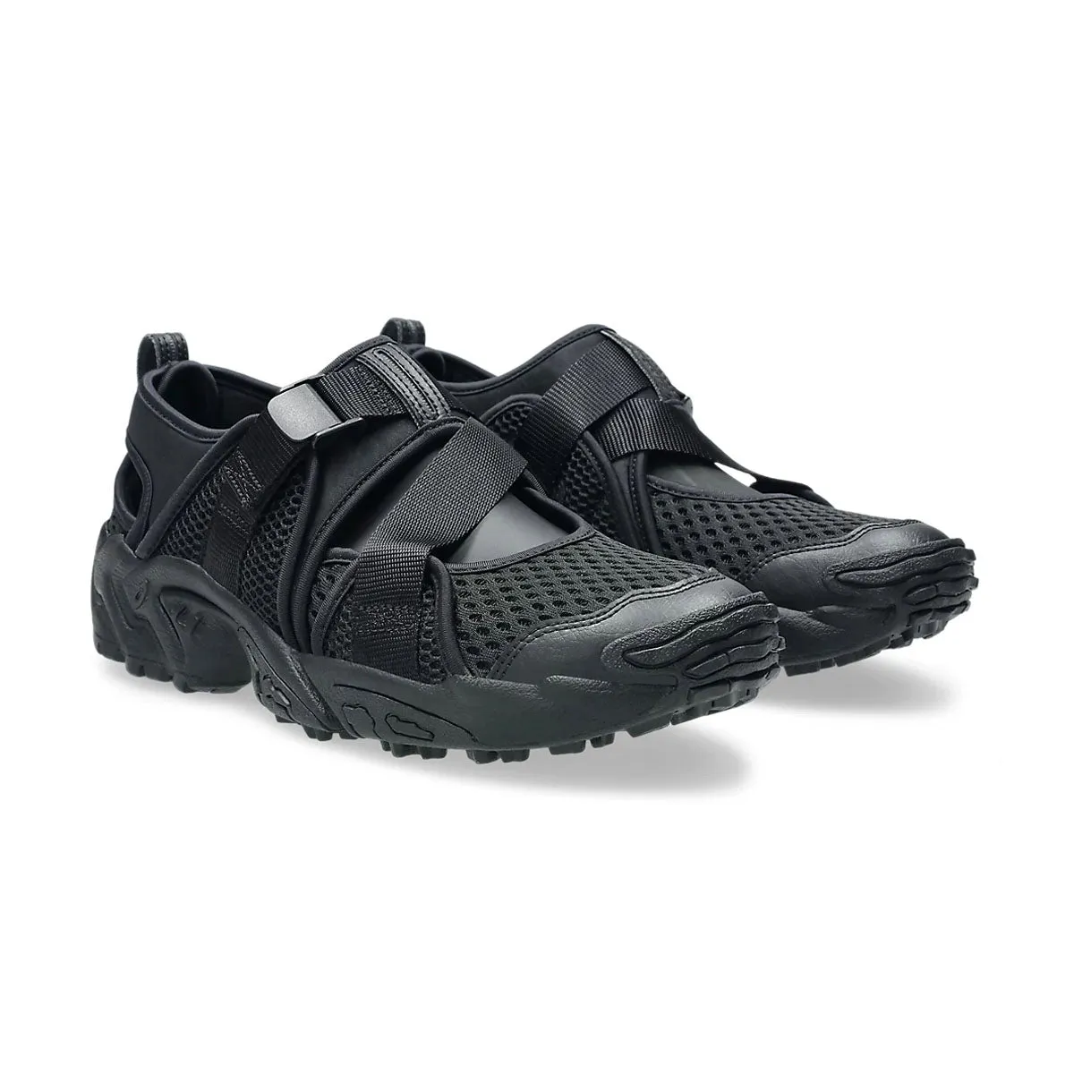 GEL-FILIMY 'Black' side - vents dry - weather