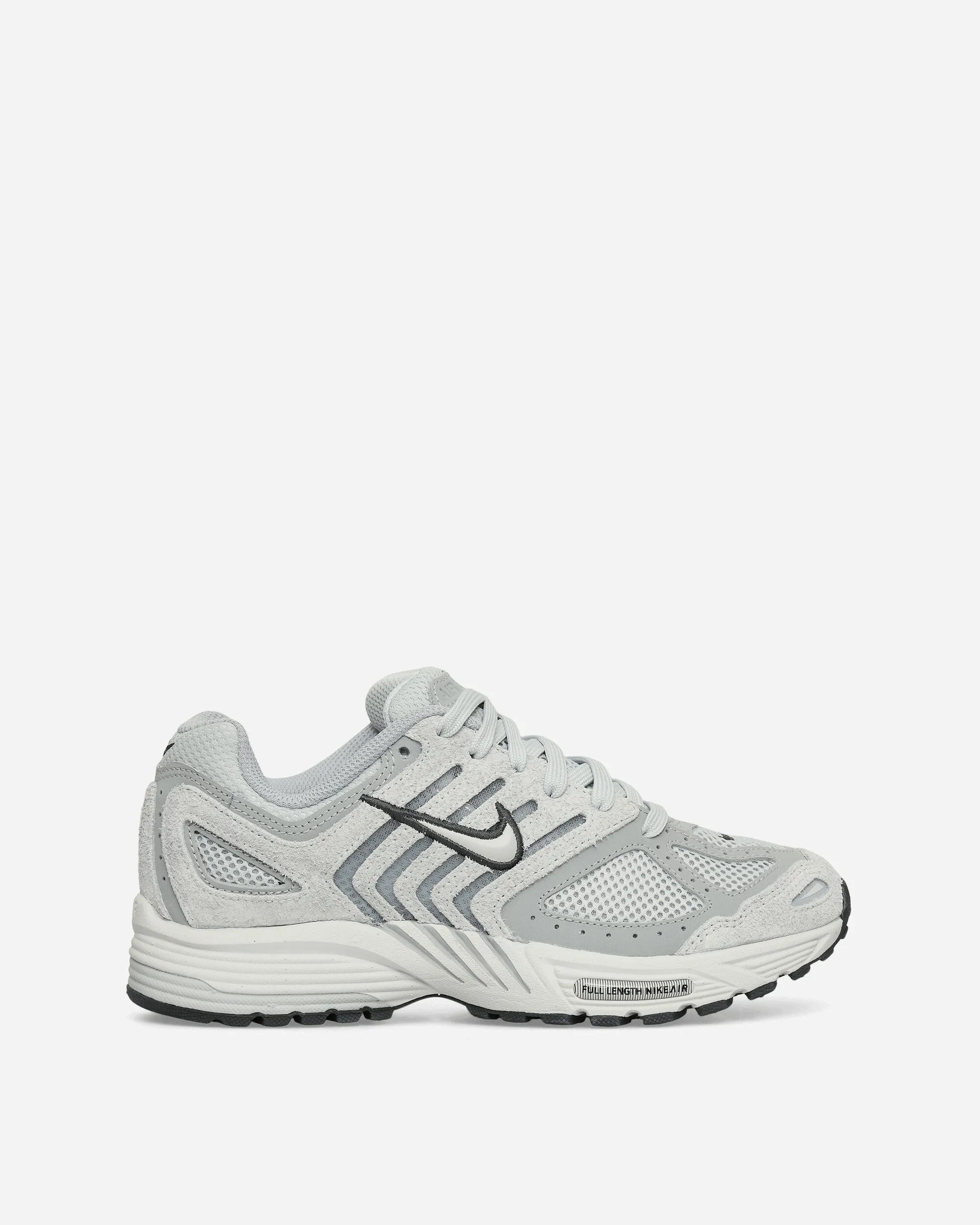 Self Cleaning Tread Women's Air Pegasus 2005 Sneakers Pure Platinum / Wolf Grey