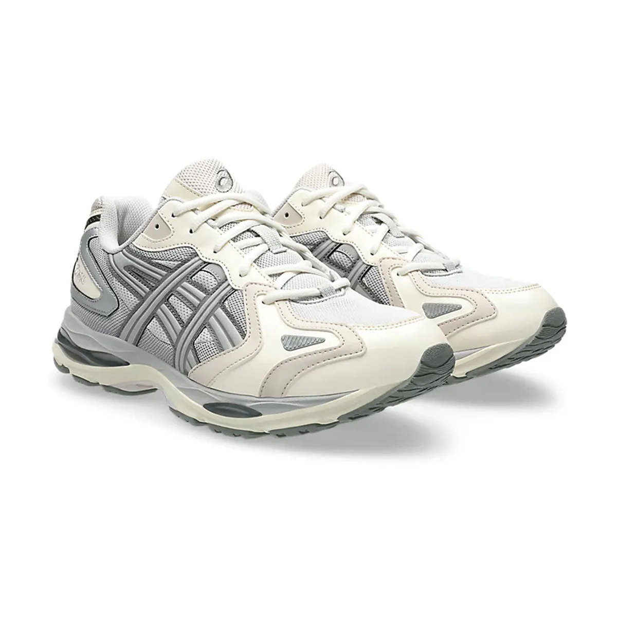 challenging commuters - specific benefits GEL-K1011 'Cloud Grey Cream'