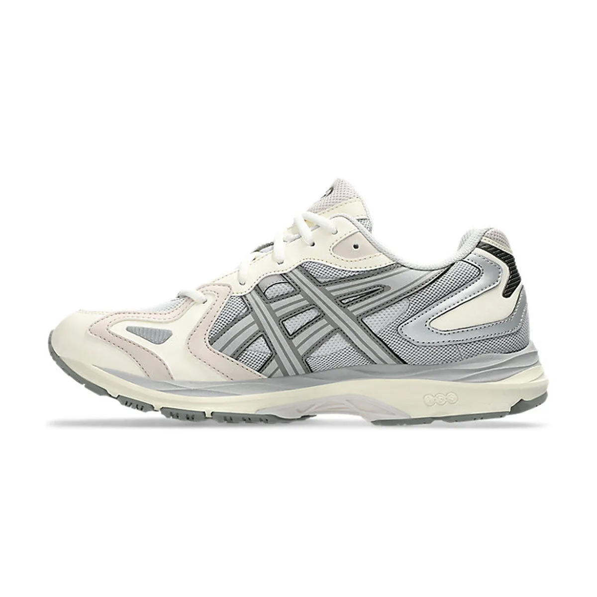GEL-K1011 'Cloud Grey Cream' Anti - odor