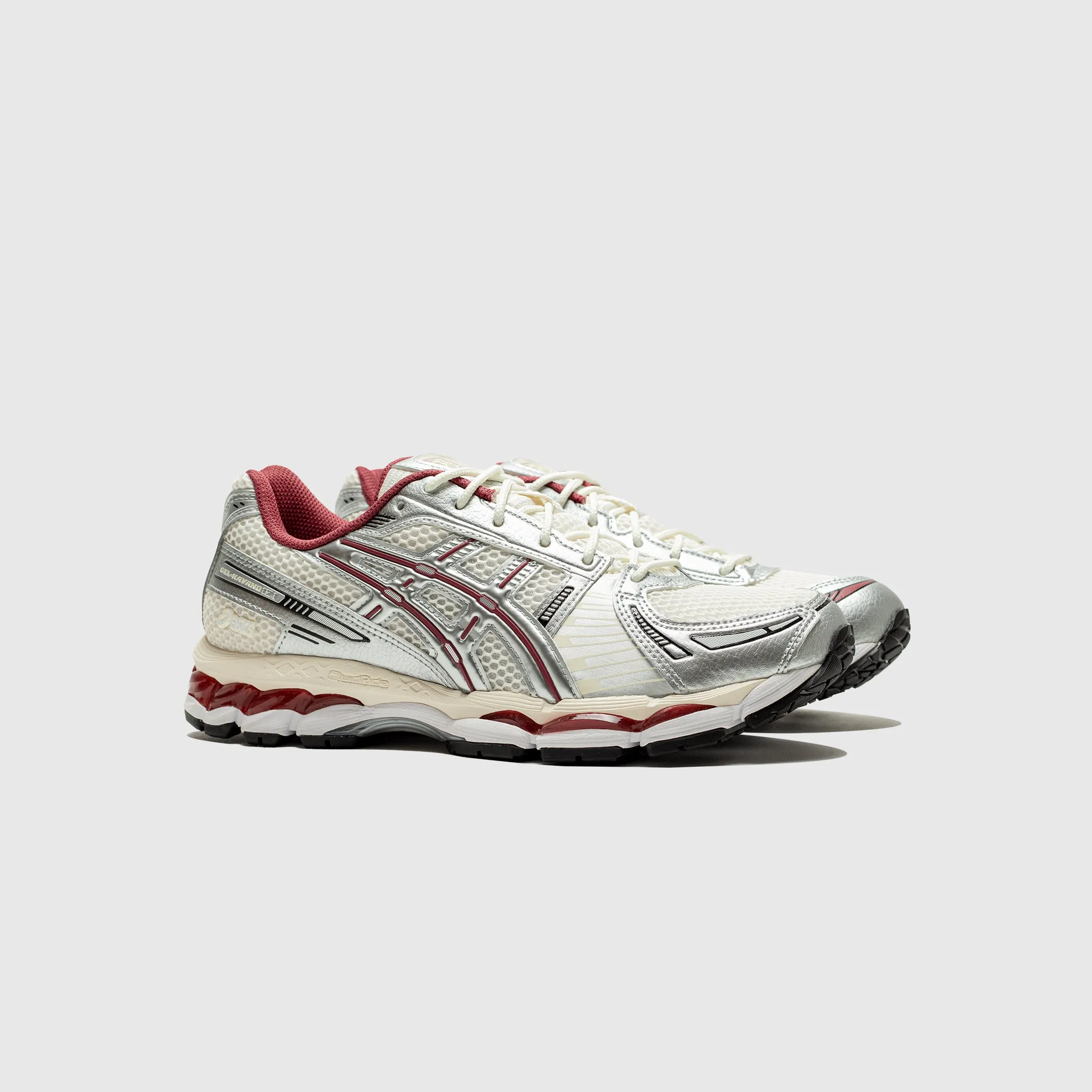 SoftMaterial Style GEL-KAYANO 12.1