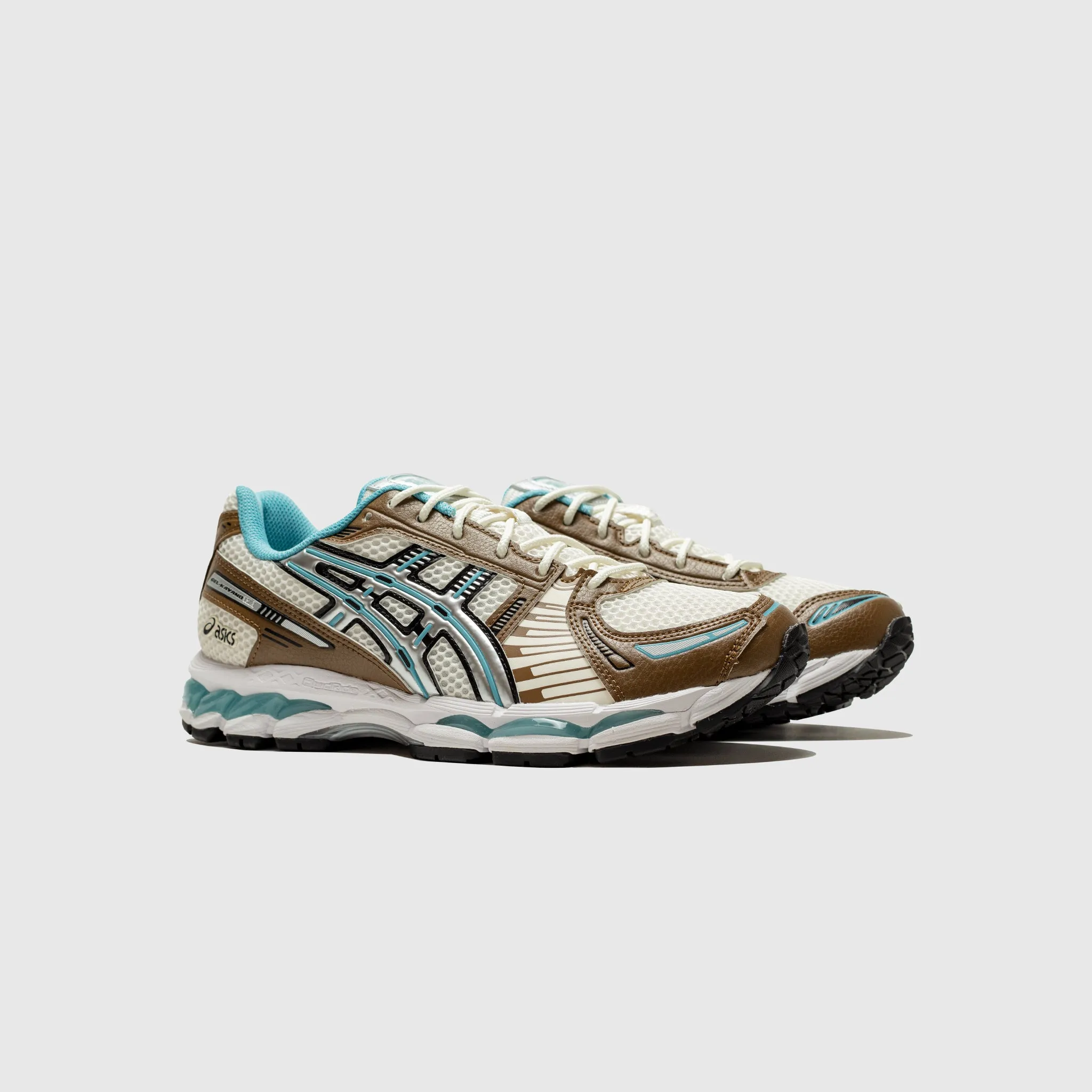 Quick Outfits Performance GEL-KAYANO 12.1