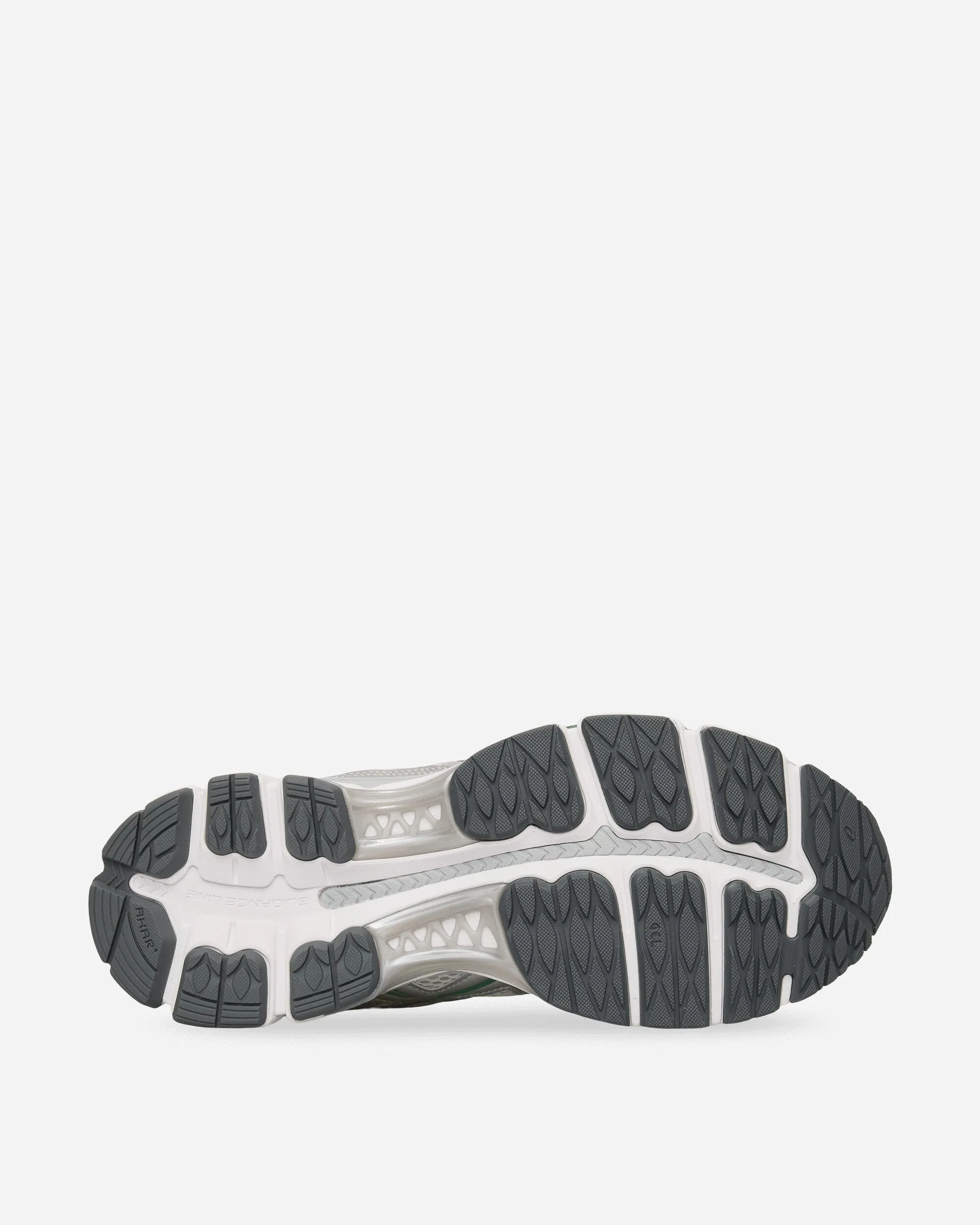GEL-Kayano 12.1 Sneakers White / Pure Silver Shock Absorbent