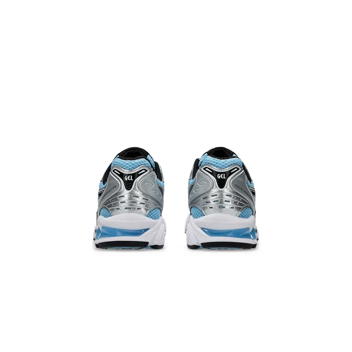 GEL-Kayano 14 'Artic Sky Pure Silver' professional athletes