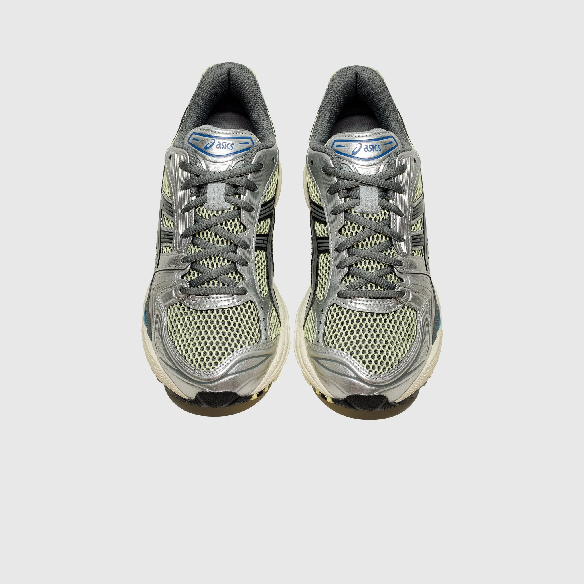 GEL-KAYANO 14 Sporty Look Seamless Interior Padding