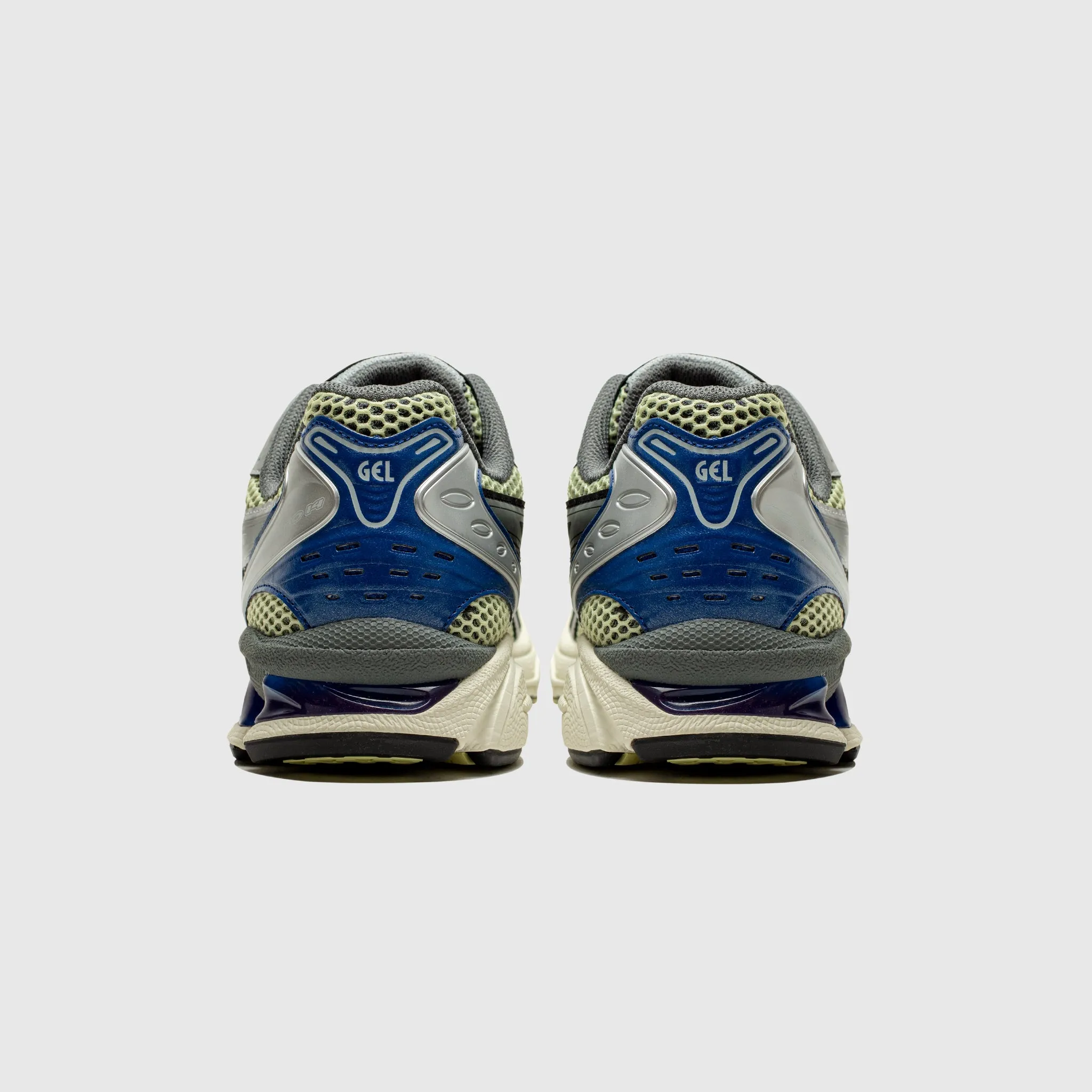 Eco Friendly Dye GEL-KAYANO 14