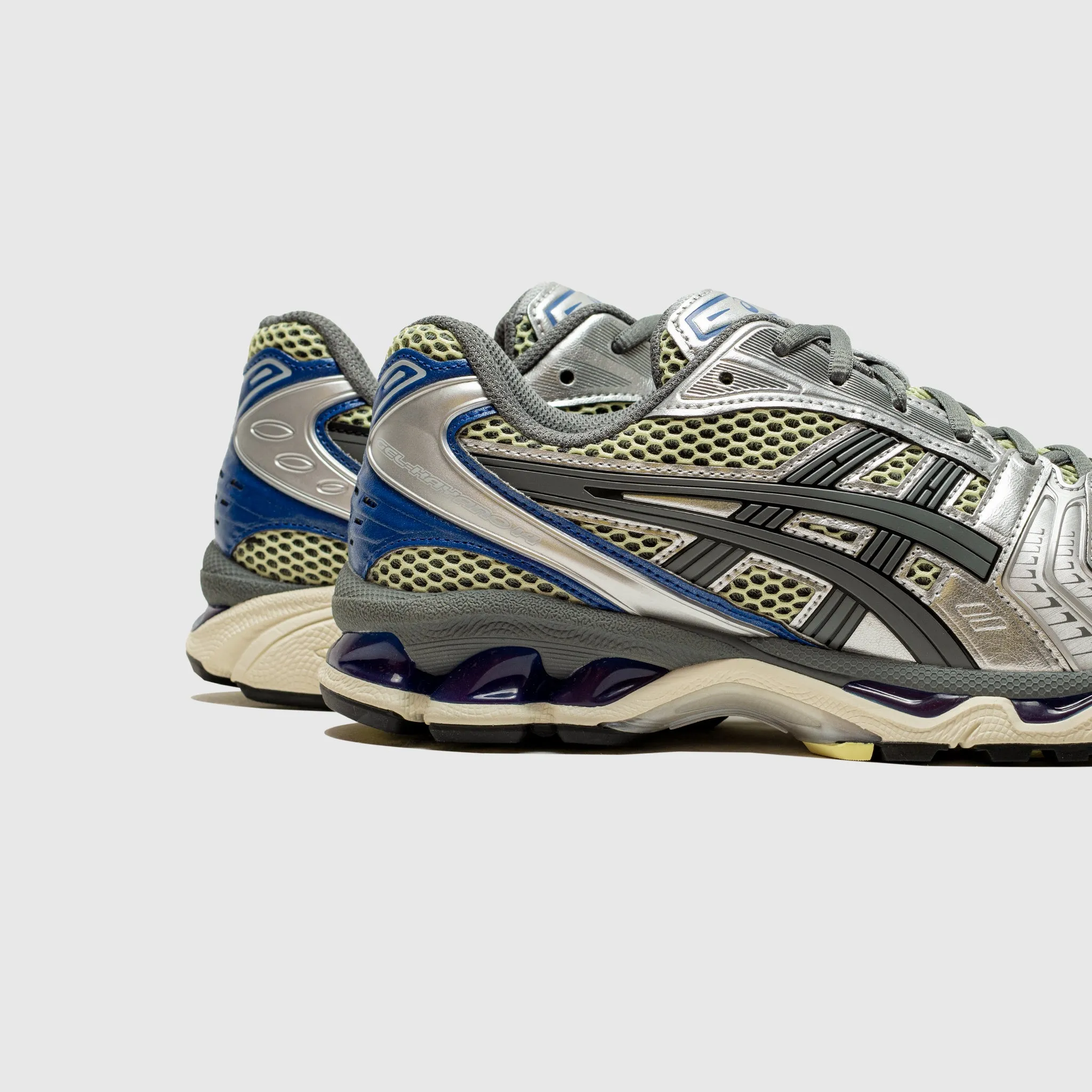 Impact Dispersion Layers GEL-KAYANO 14