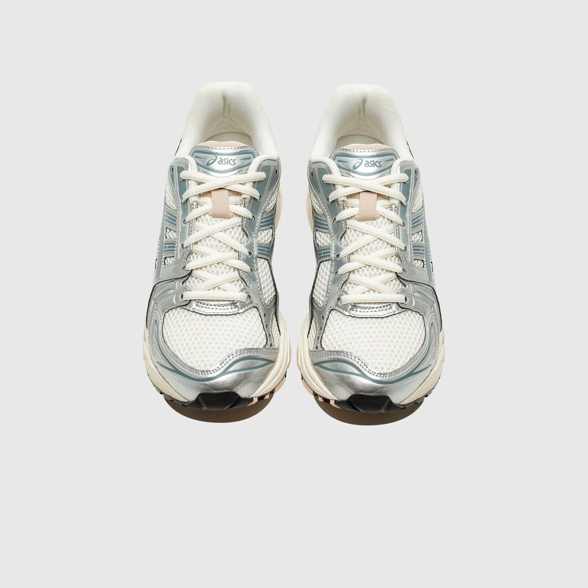 All-around traction Dynamic Edge GEL-KAYANO 14