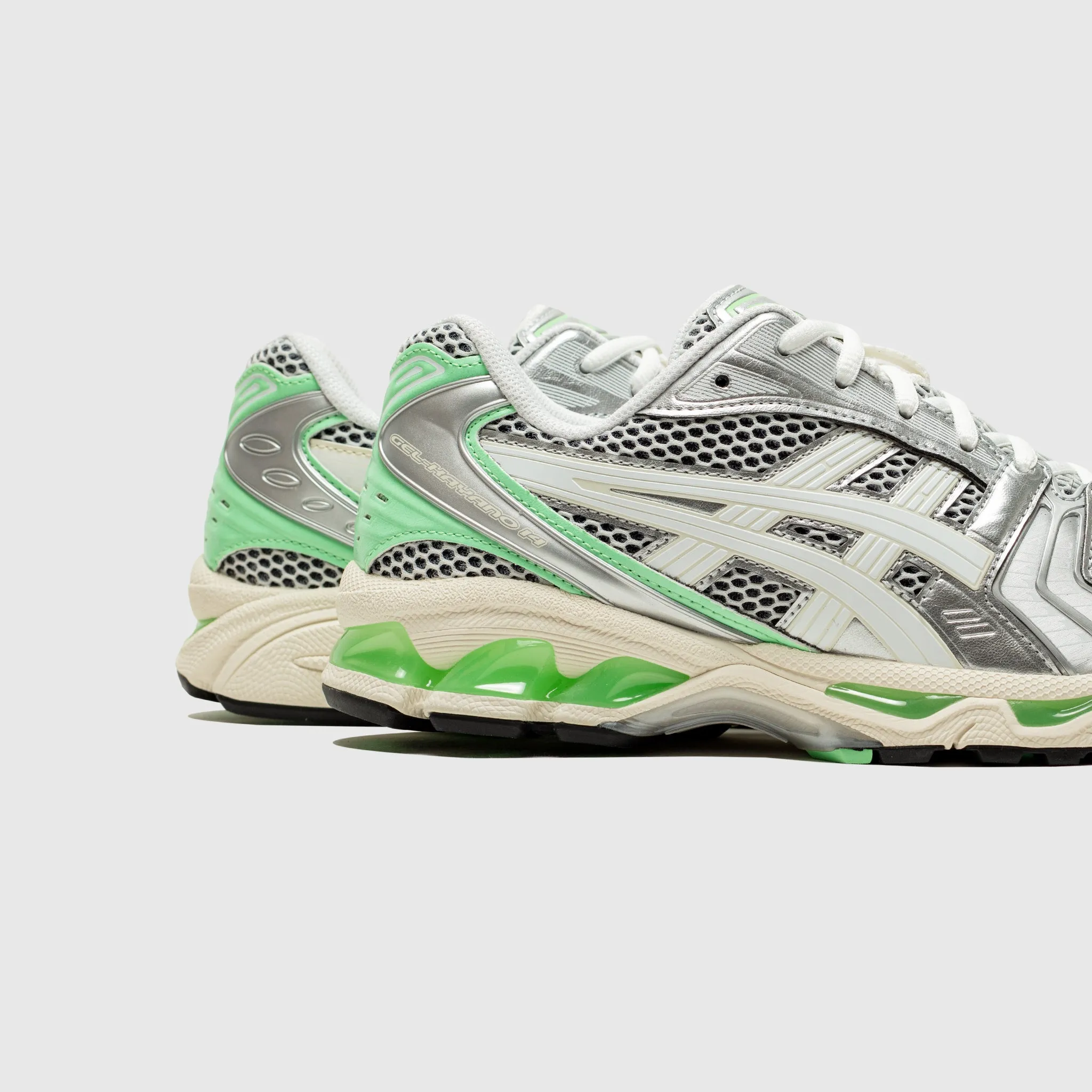 Easy Maintenance Daily Focus GEL-KAYANO 14