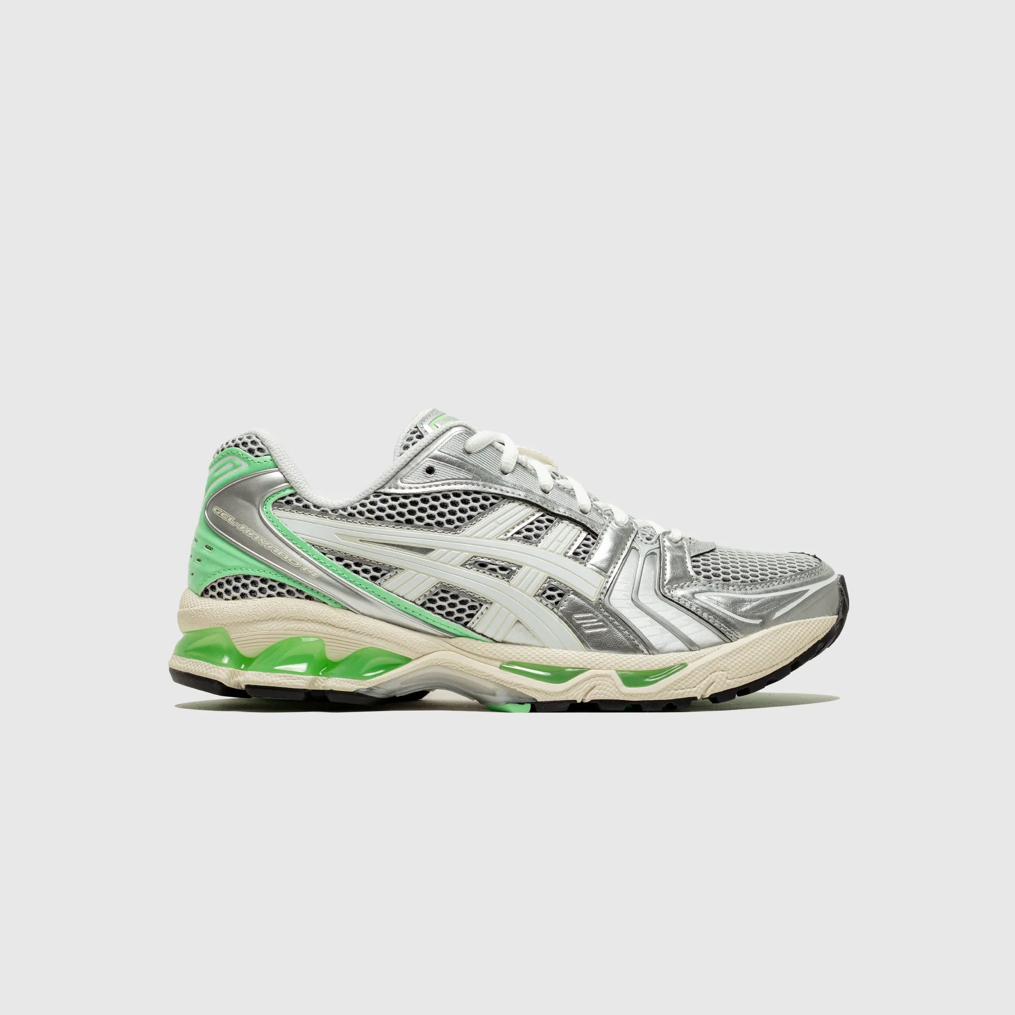 Unbeatable comfort Walk Light GEL-KAYANO 14