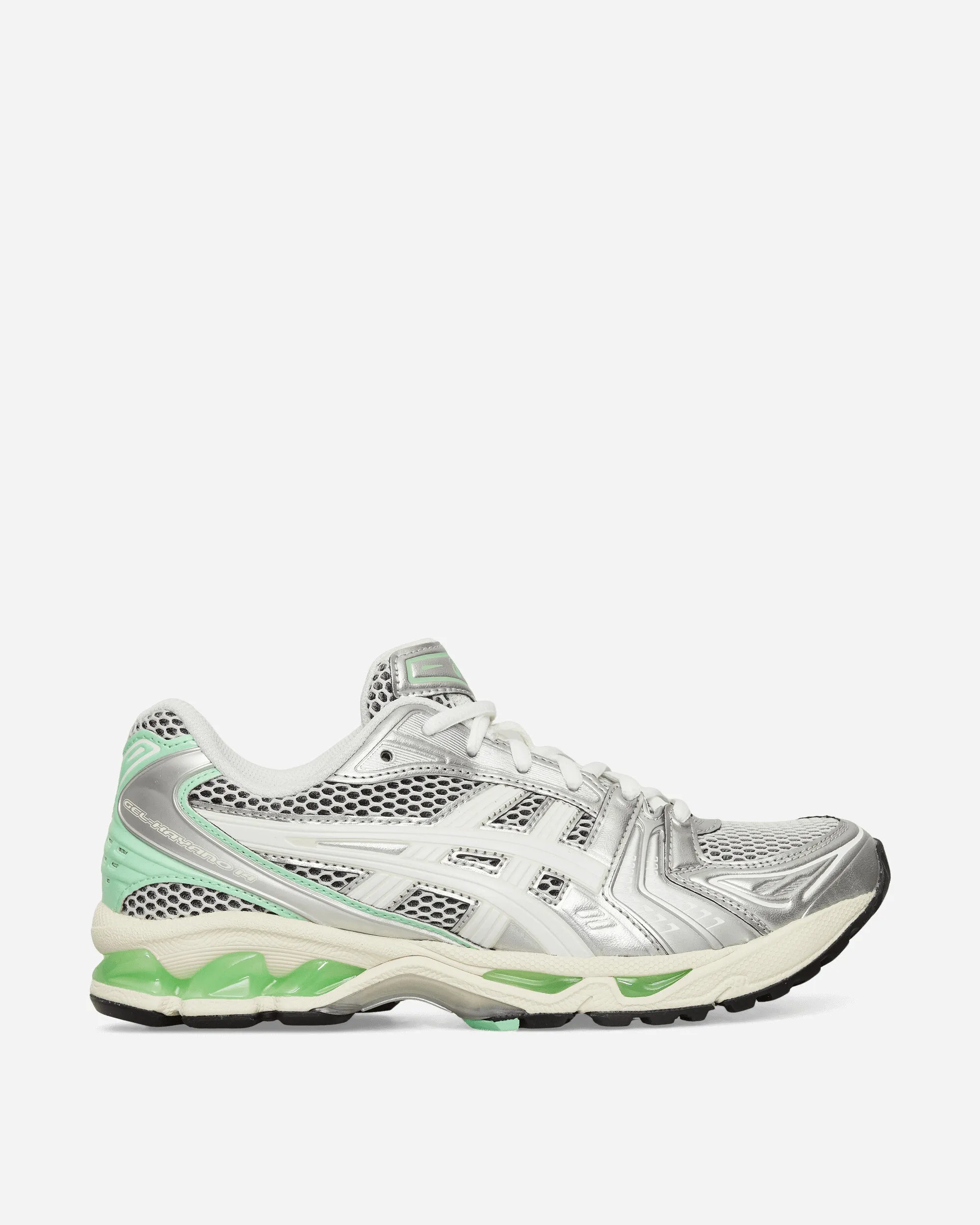 GEL-Kayano 14 Sneakers White / Menthol Marathon Mode