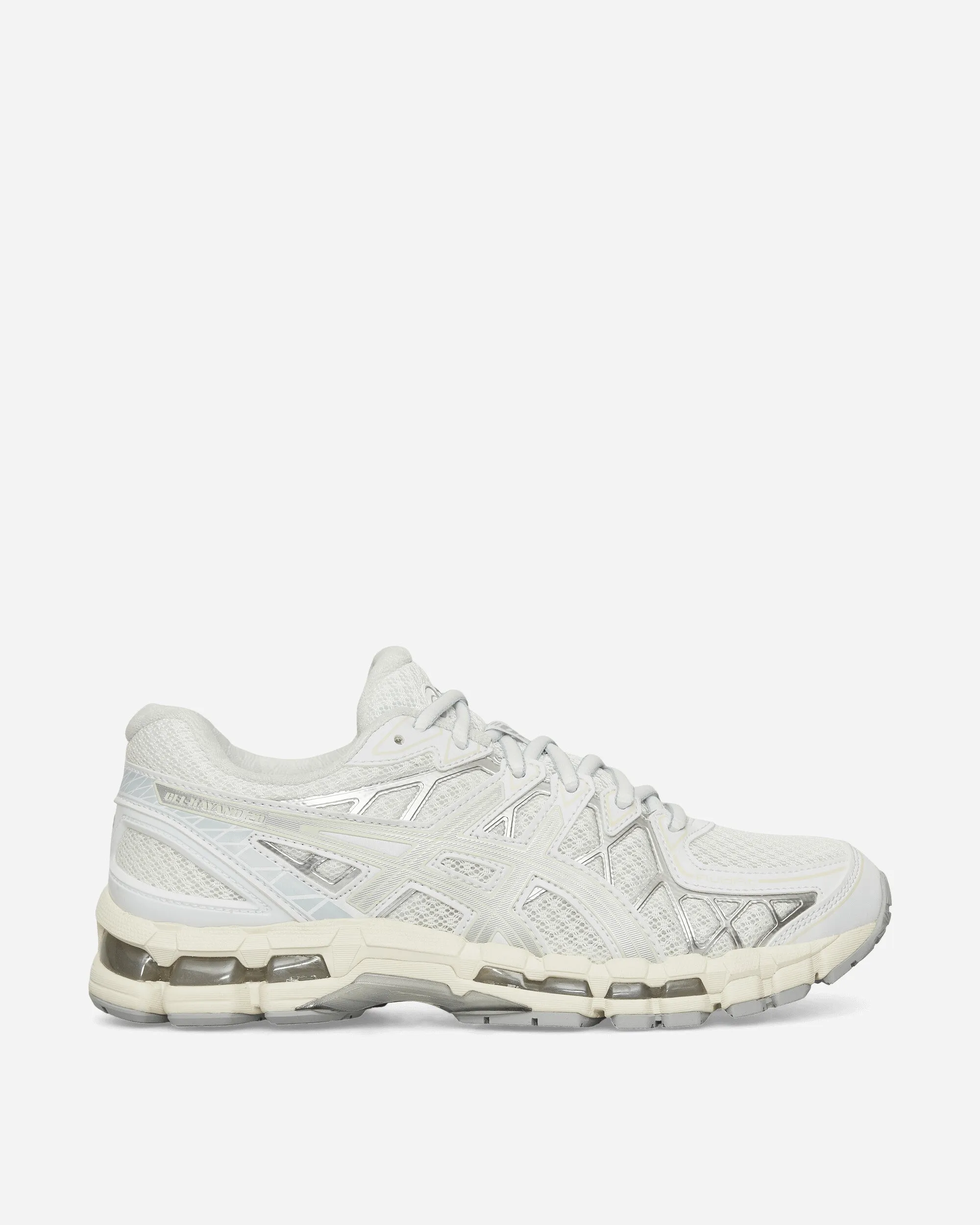 Flexible Choice GEL-Kayano 20 Sneakers White / Pure Silver