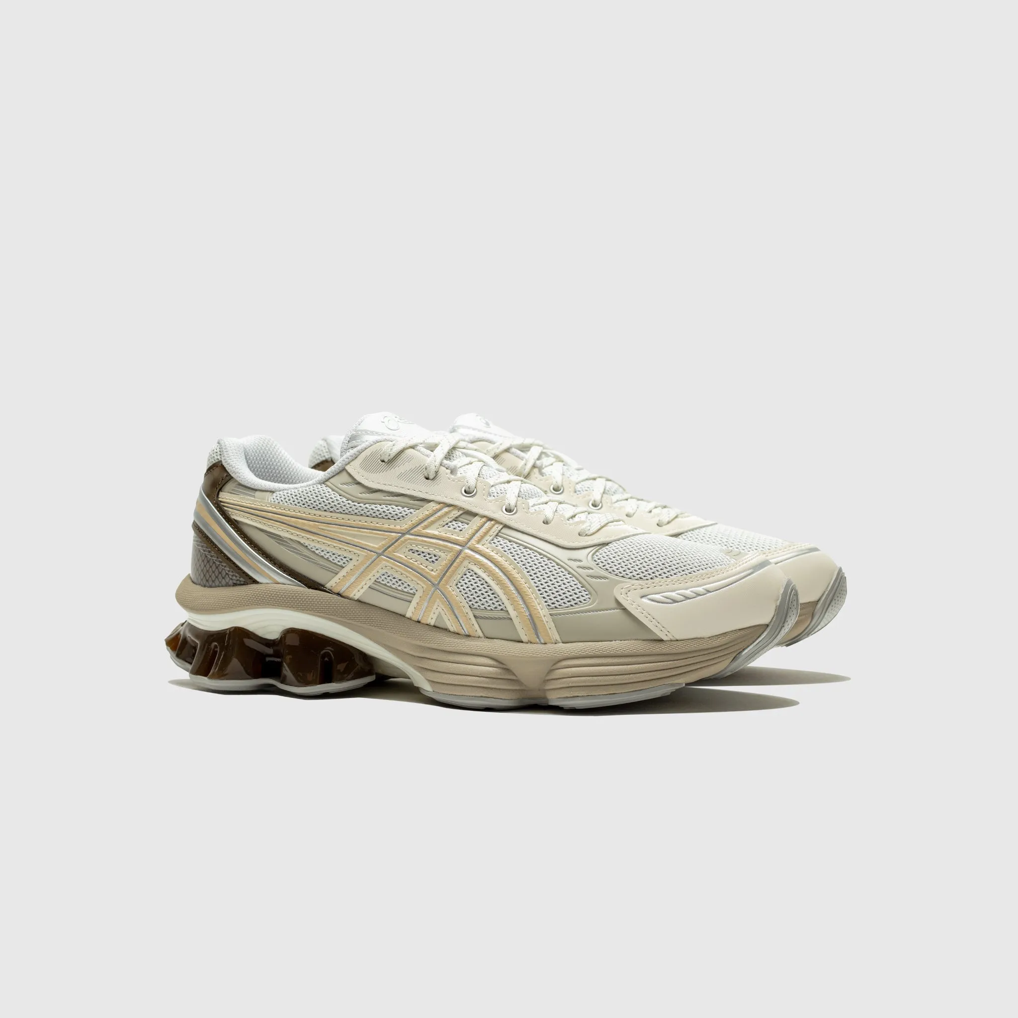 Classic Use GEL-KINETIC FLUENT