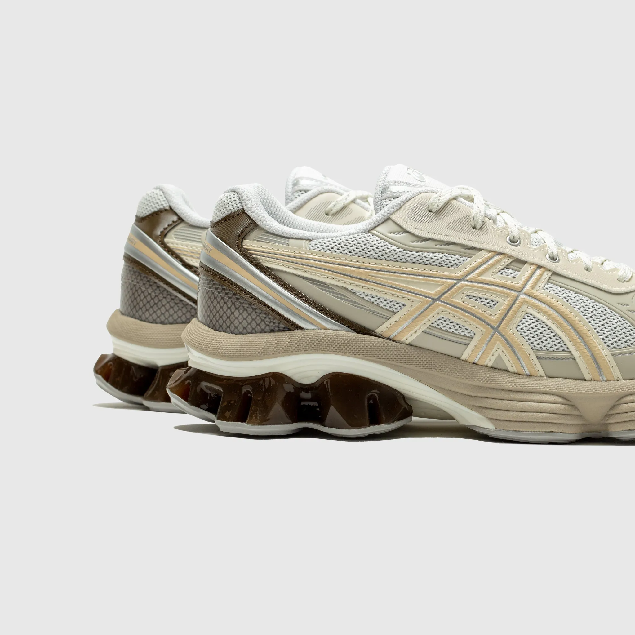 GEL-KINETIC FLUENT Move Swiftly